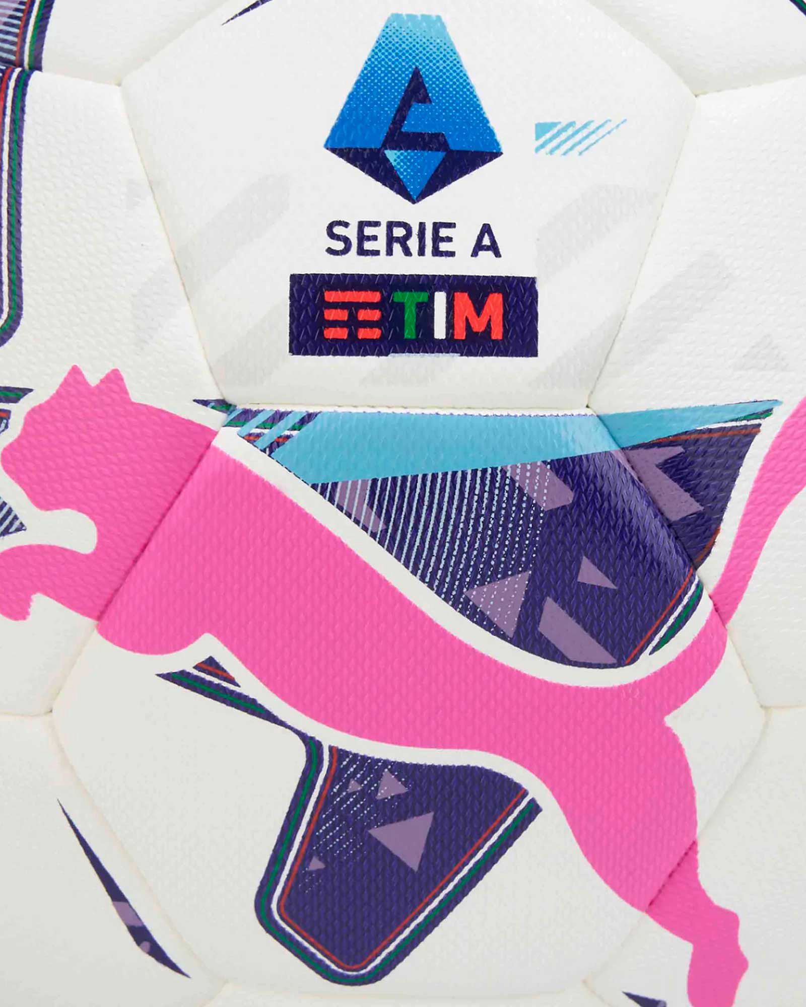 Balón Puma Orbita Serie A 2022/2023 - Fútbol Factory