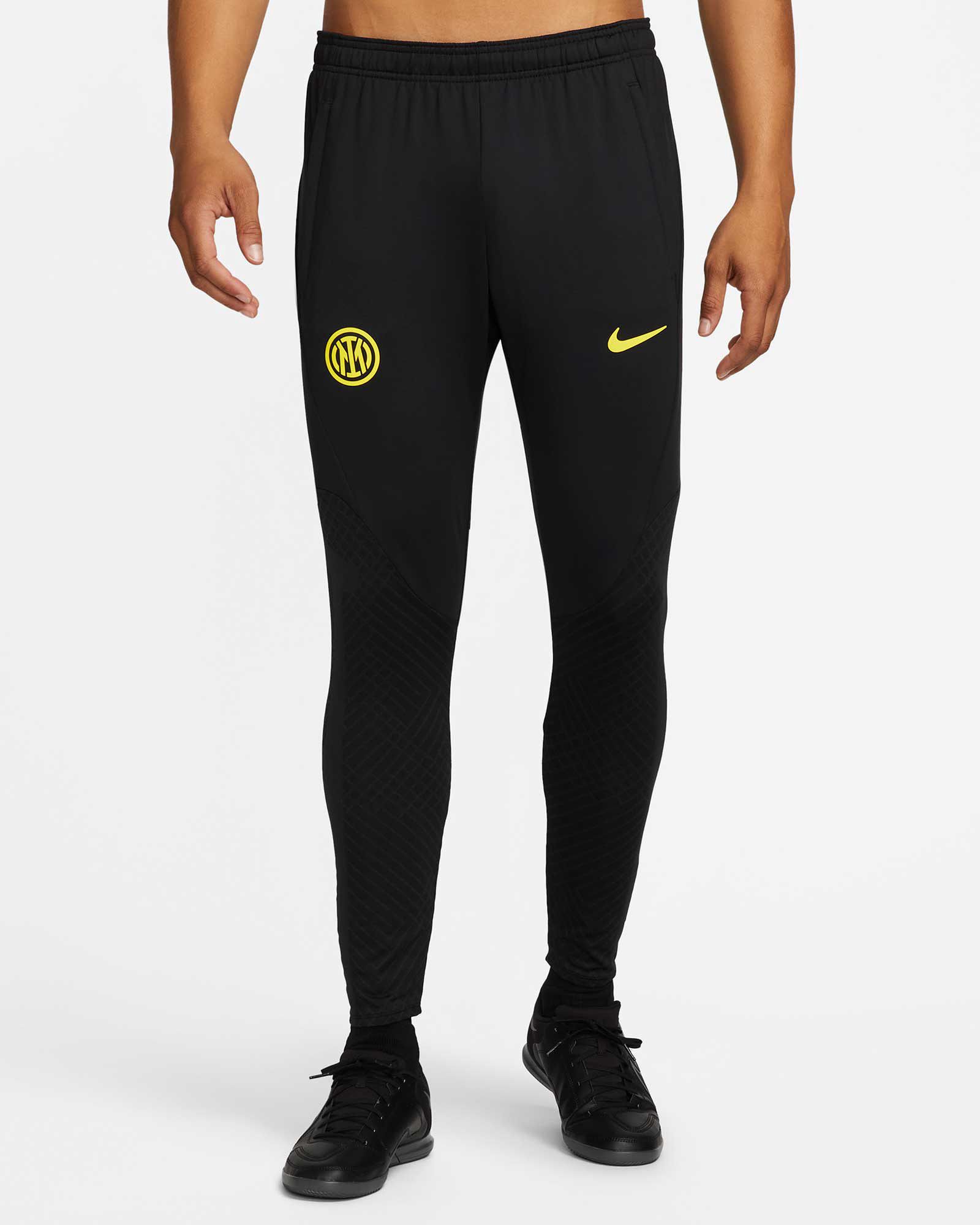 Pantalón Inter Milan 2022/2023 Strike  - Fútbol Factory