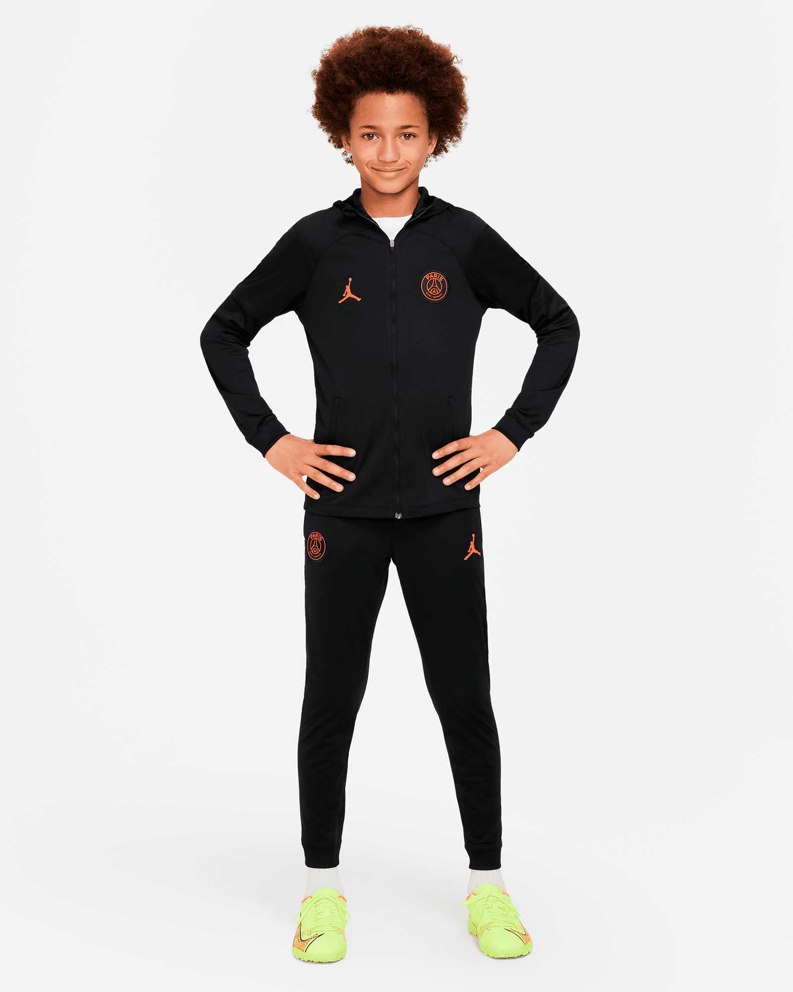 Chándal PSG 2022/2023 Strike TR - Fútbol Factory