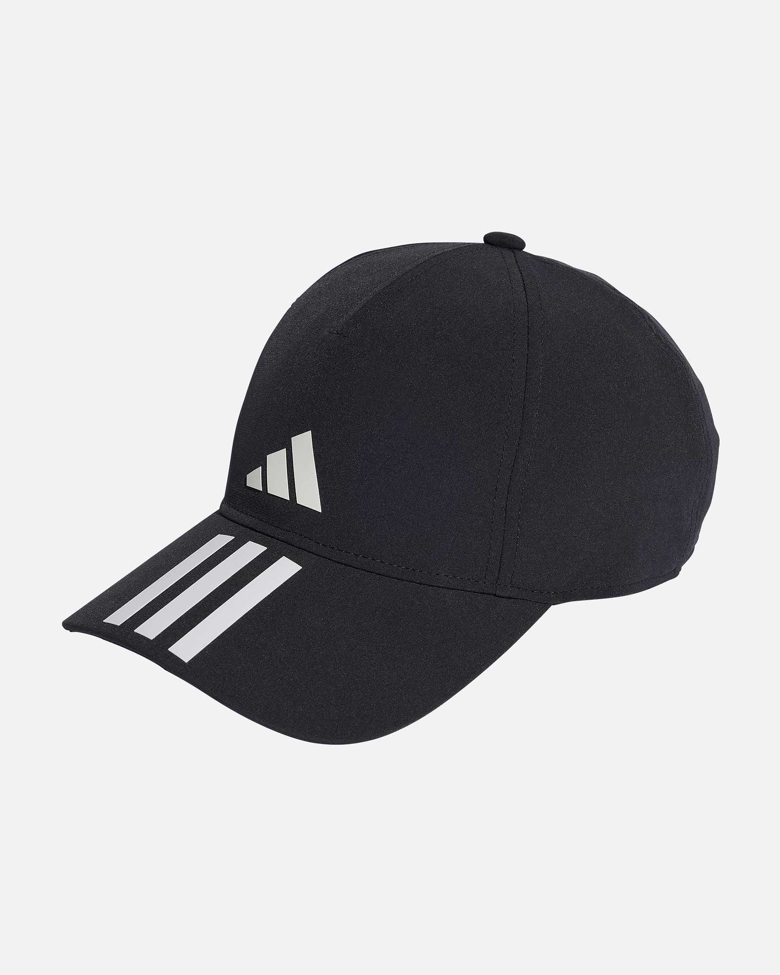 Gorra adidas 3S Aeroready - Fútbol Factory