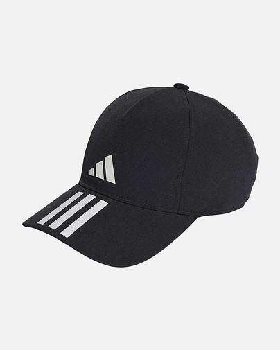 Gorra adidas 3S Aeroready
