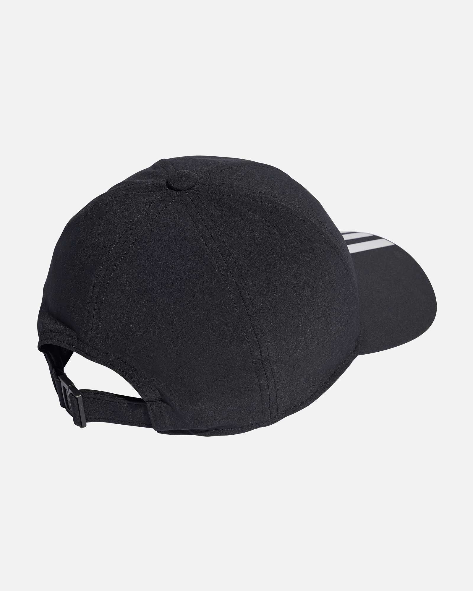Gorra adidas 3S Aeroready - Fútbol Factory