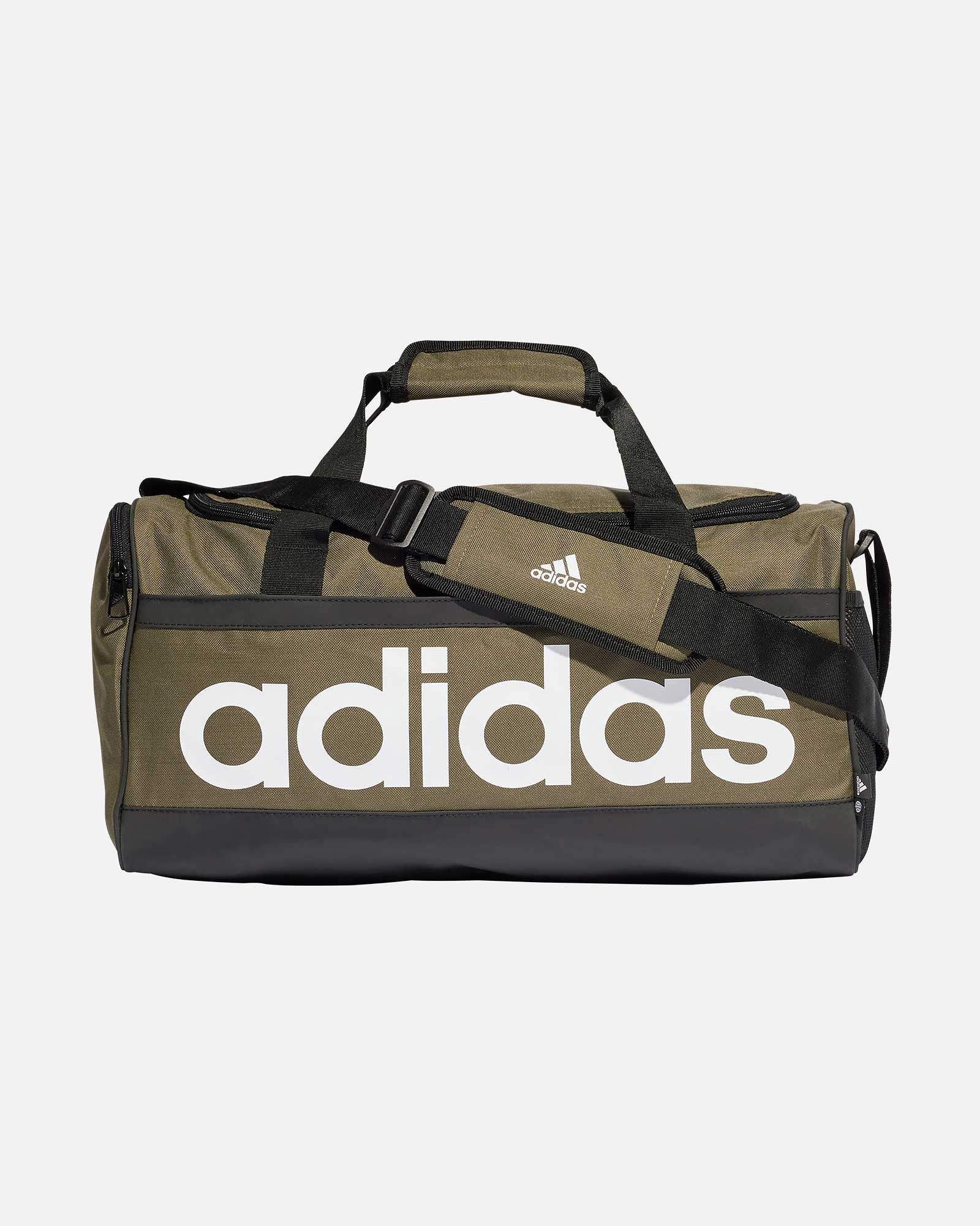 Bolsa adidas Linear Duffel  - Fútbol Factory