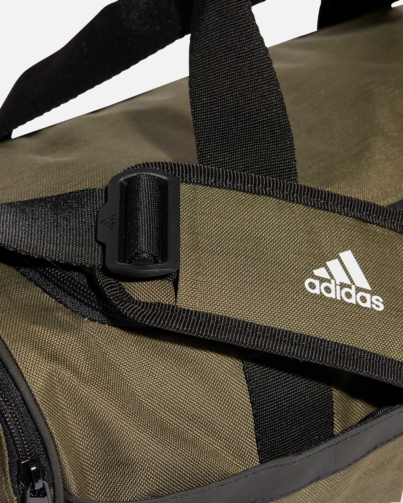 Bolsa adidas Linear Duffel  - Fútbol Factory