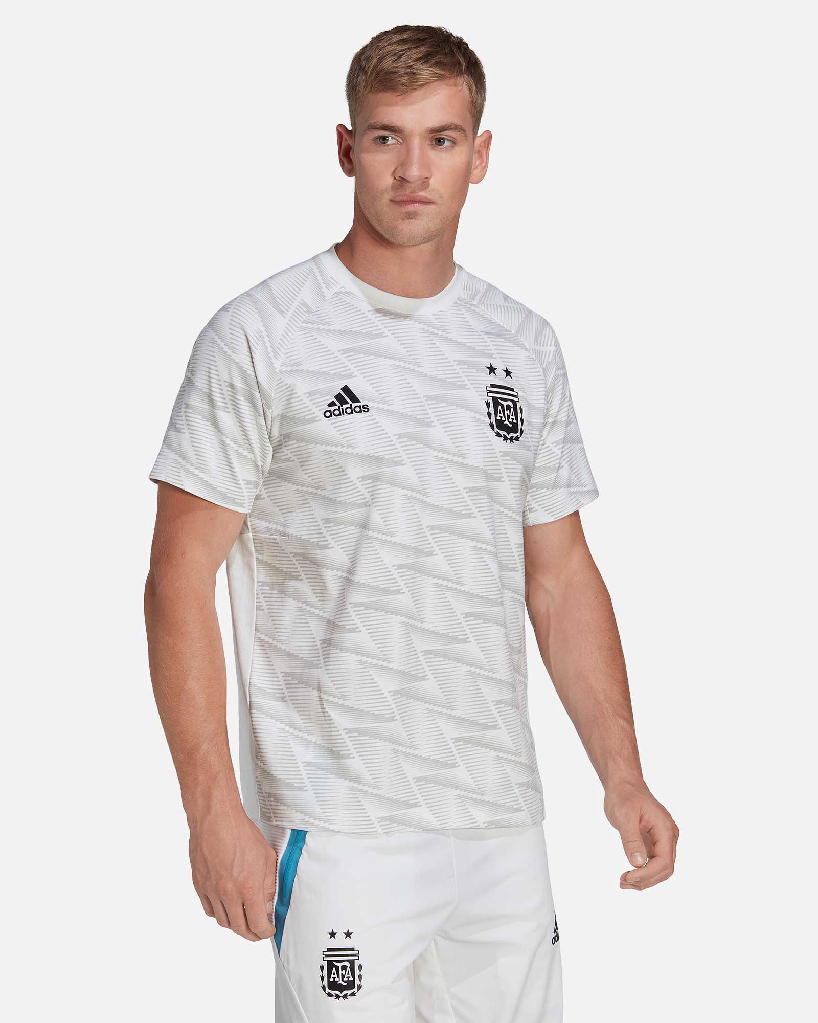 Camiseta Argentina 2022/2023 Travel - Fútbol Factory