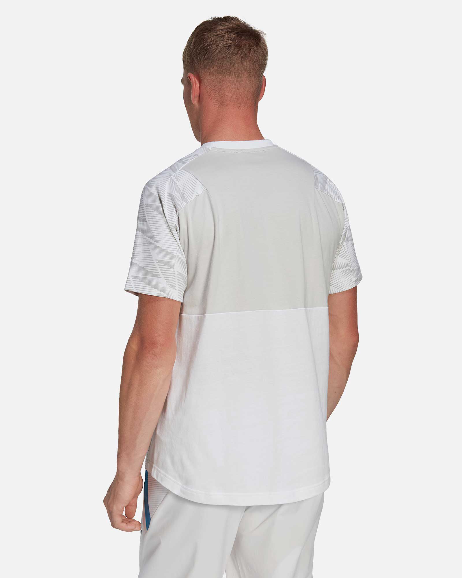 Camiseta Argentina 2022/2023 Travel - Fútbol Factory