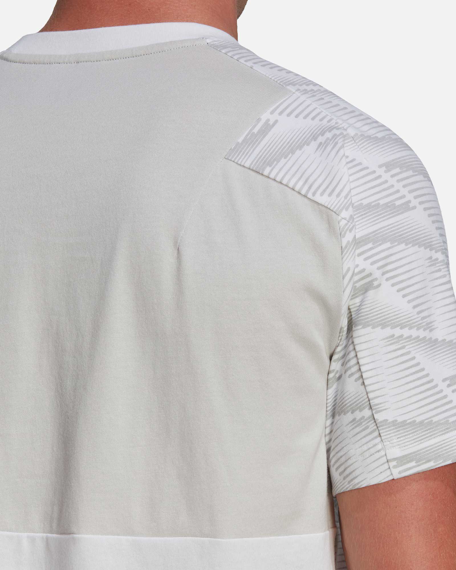 Camiseta Argentina 2022/2023 Travel - Fútbol Factory