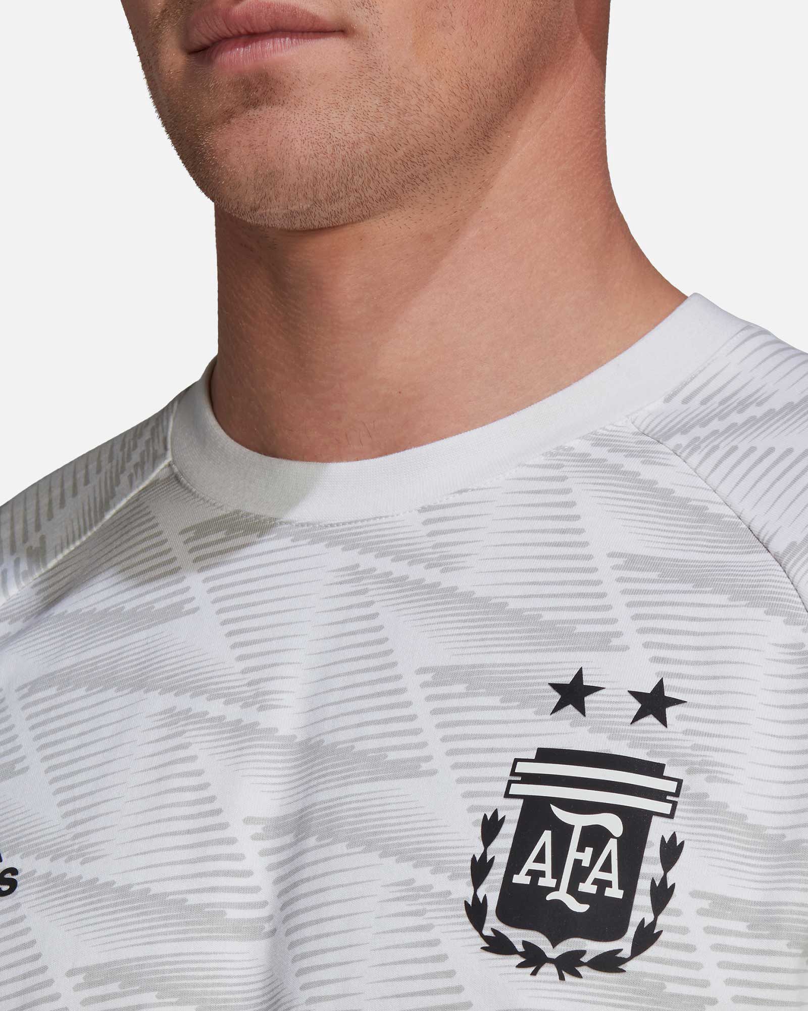 Camiseta Argentina 2022/2023 Travel - Fútbol Factory