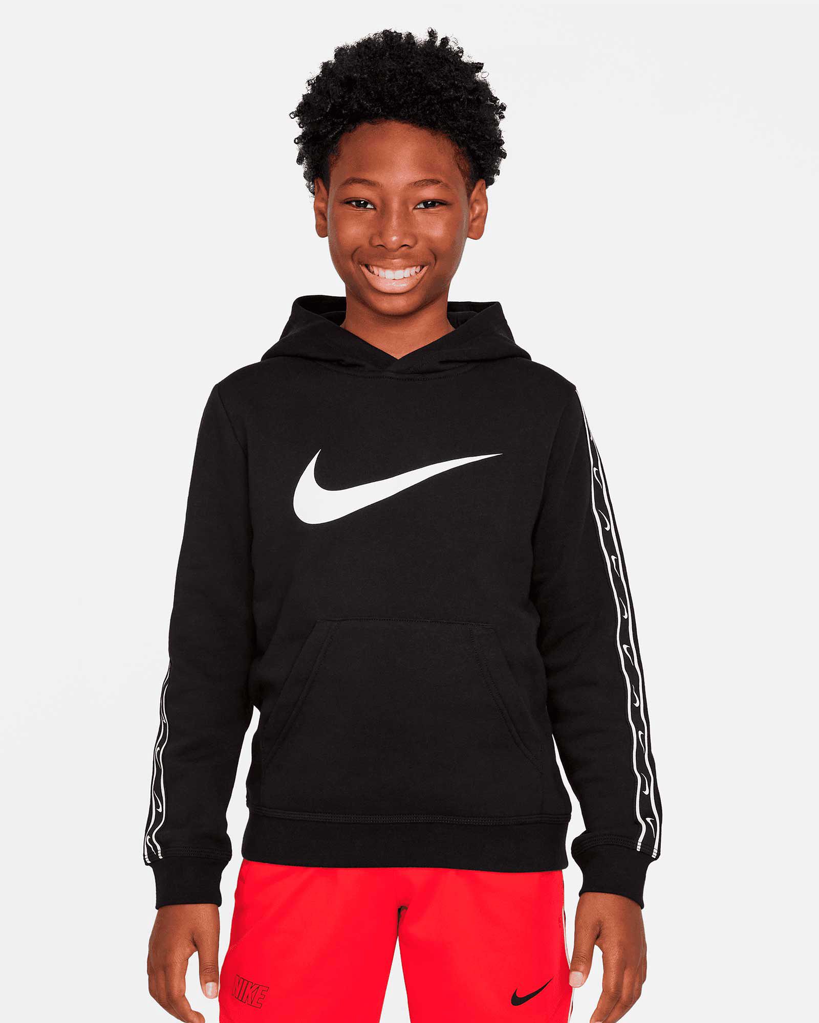 Sudadera Nike Sportswear Repeat HD - Fútbol Factory