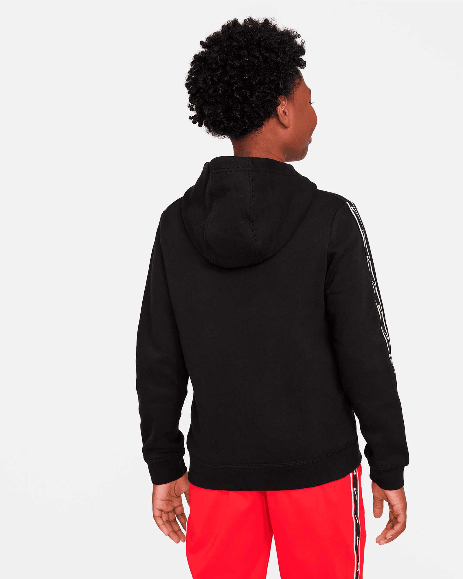 Sudadera Nike Sportswear Repeat HD - Fútbol Factory