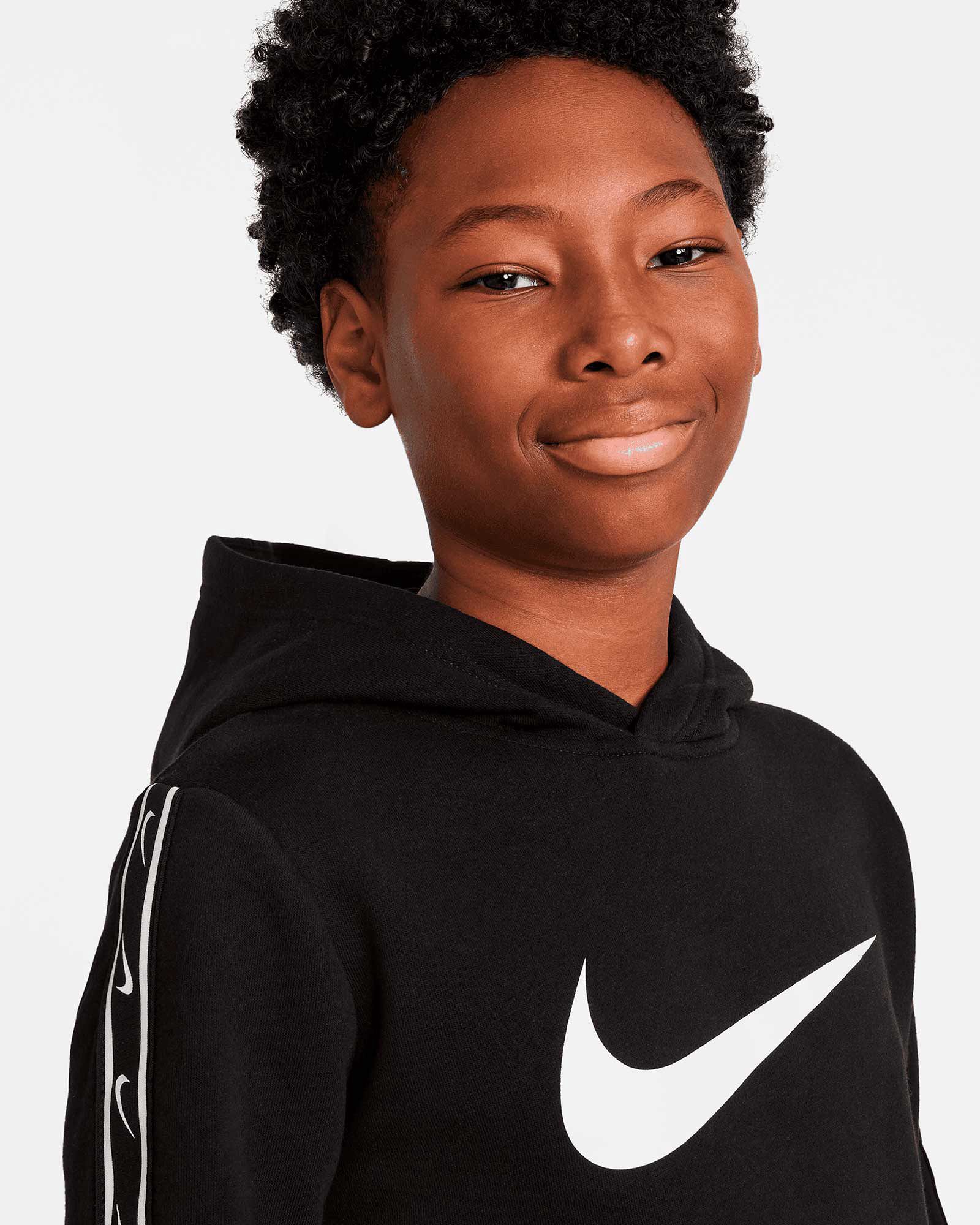 Sudadera Nike Sportswear Repeat HD - Fútbol Factory