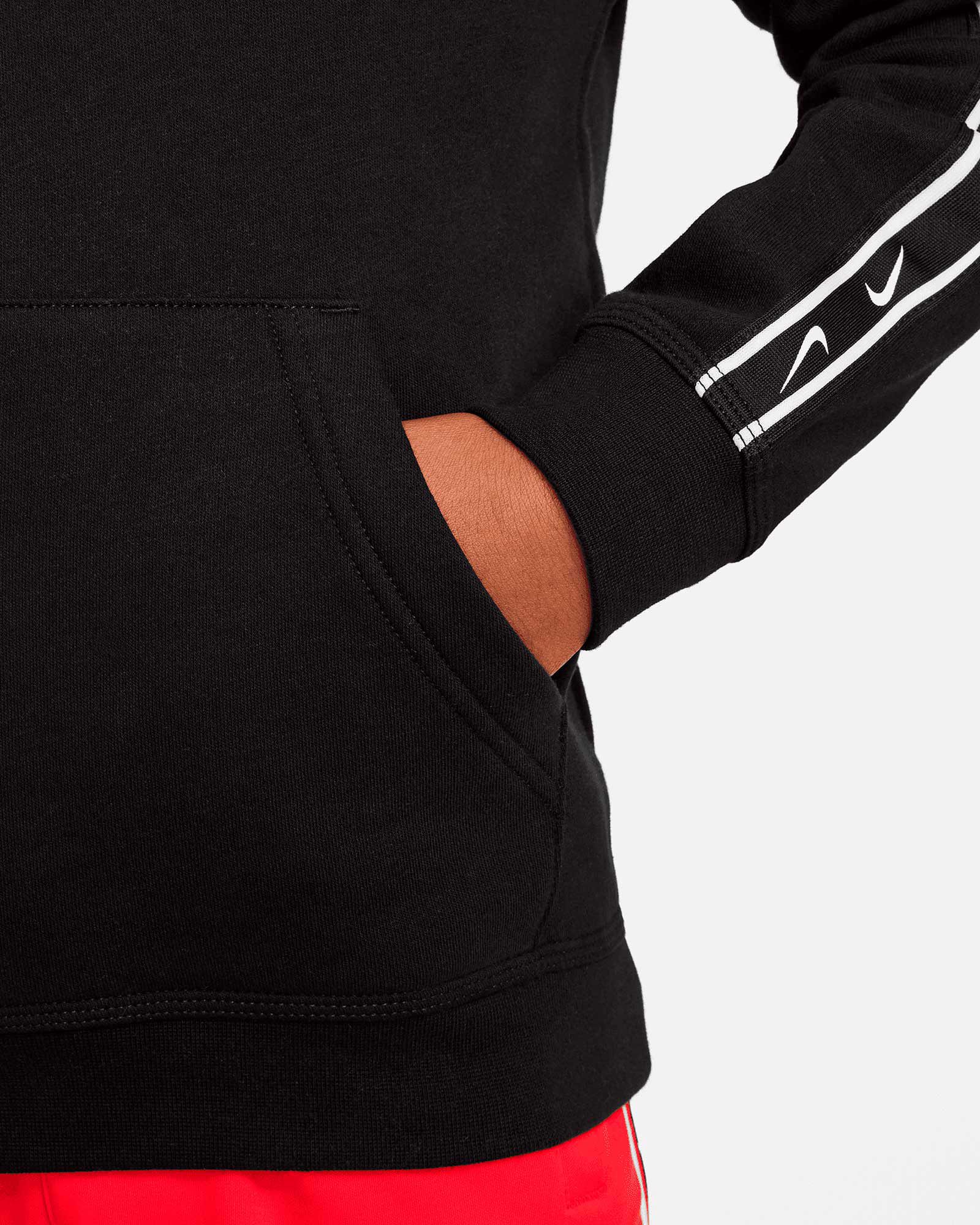 Sudadera Nike Sportswear Repeat HD - Fútbol Factory