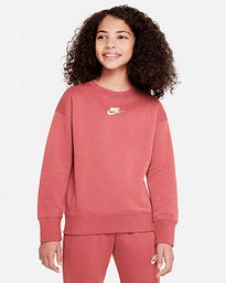 Sudadera Nike SportsWear Club Fleece