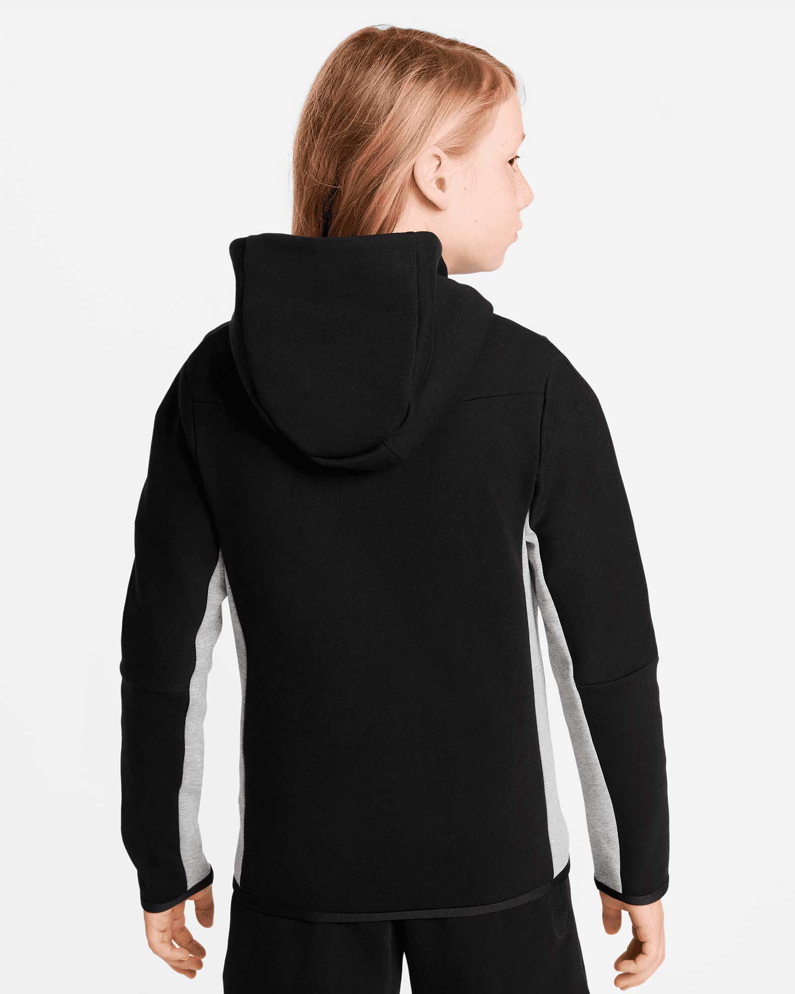 Chaqueta NIike Sportswear Tech Fleece  - Fútbol Factory