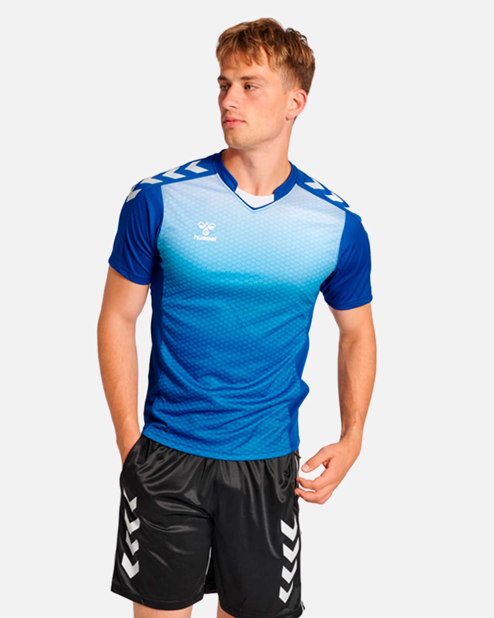 Camiseta CD Tenerife 2022/2023 TR - Fútbol Factory