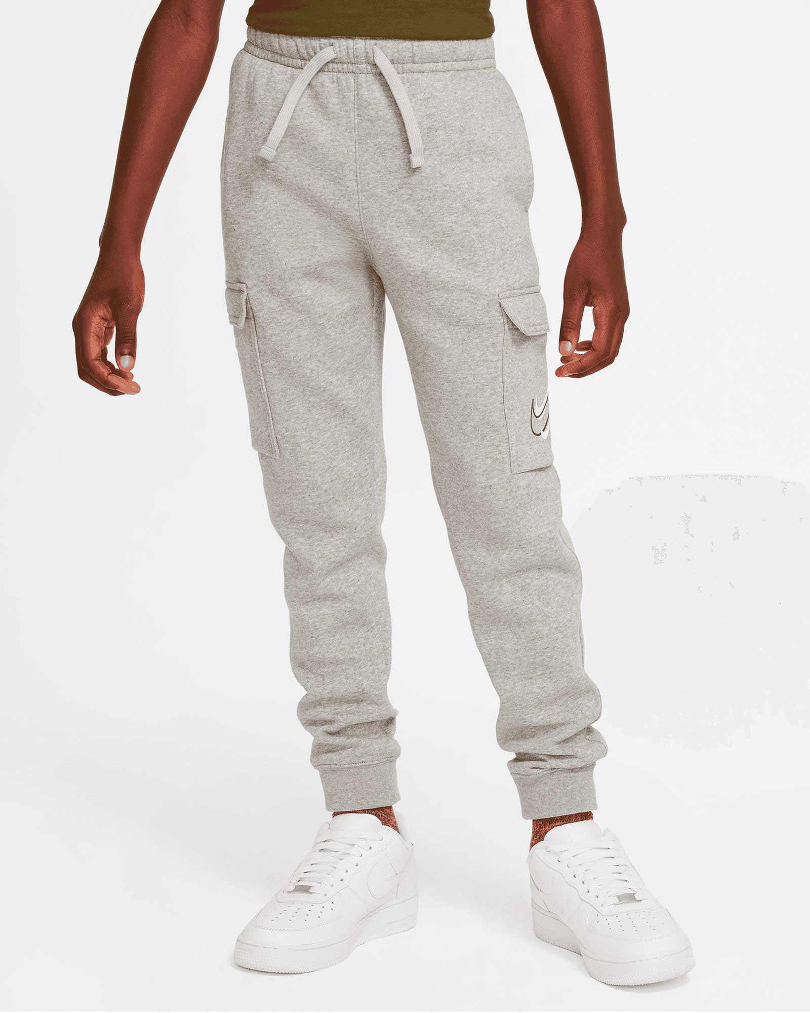 Pantalón Nike Sportswear Club Fleece - Fútbol Factory