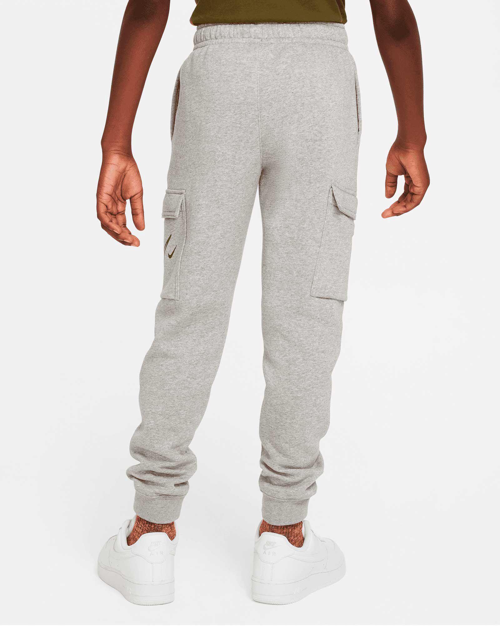 Pantalón Nike Sportswear Club Fleece - Fútbol Factory