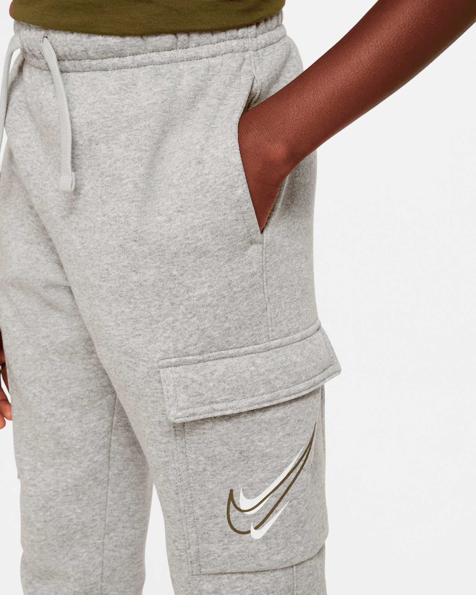 Pantalón Nike Sportswear Club Fleece - Fútbol Factory