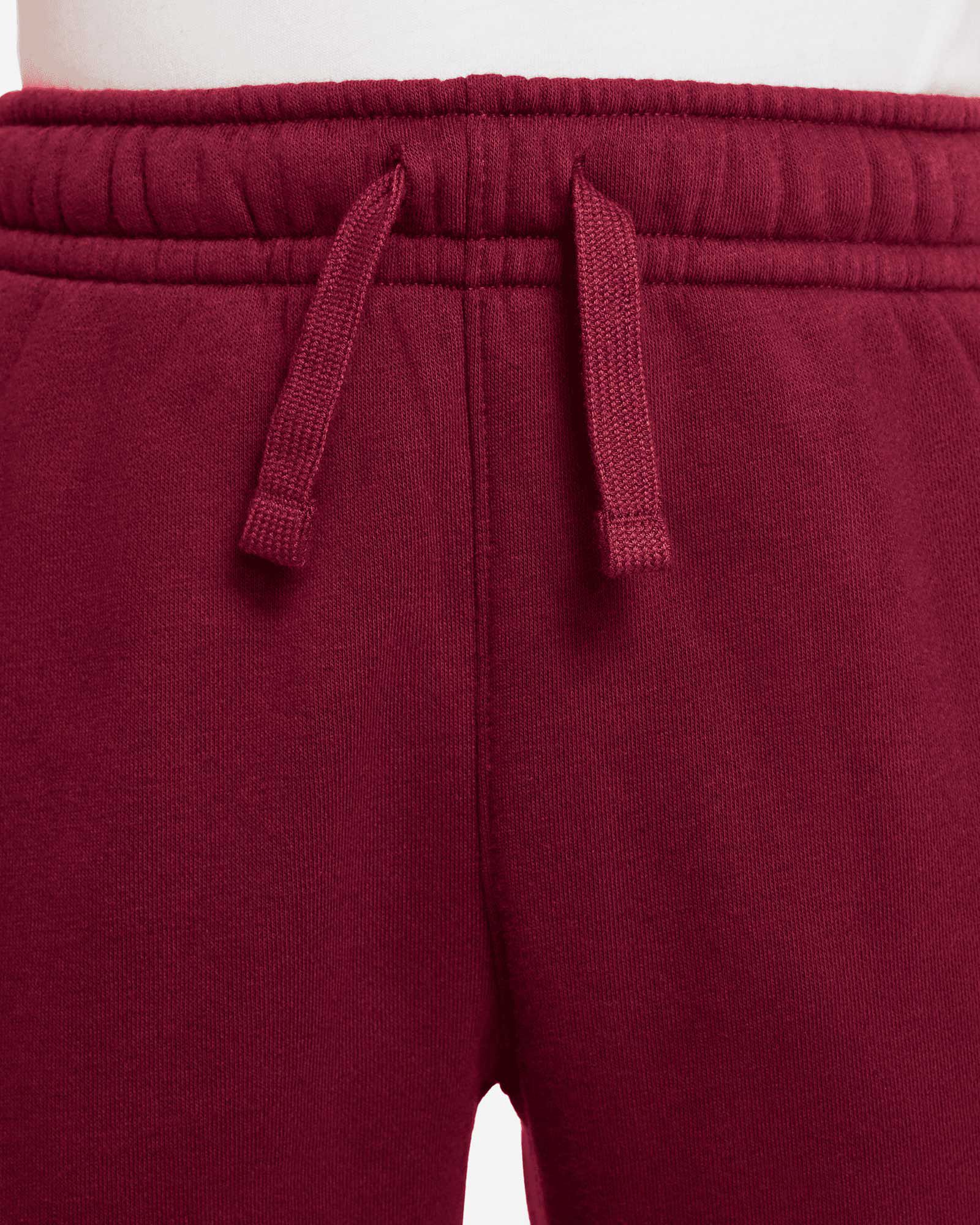 Pantalón Nike Sportswear Club Fleece - Fútbol Factory