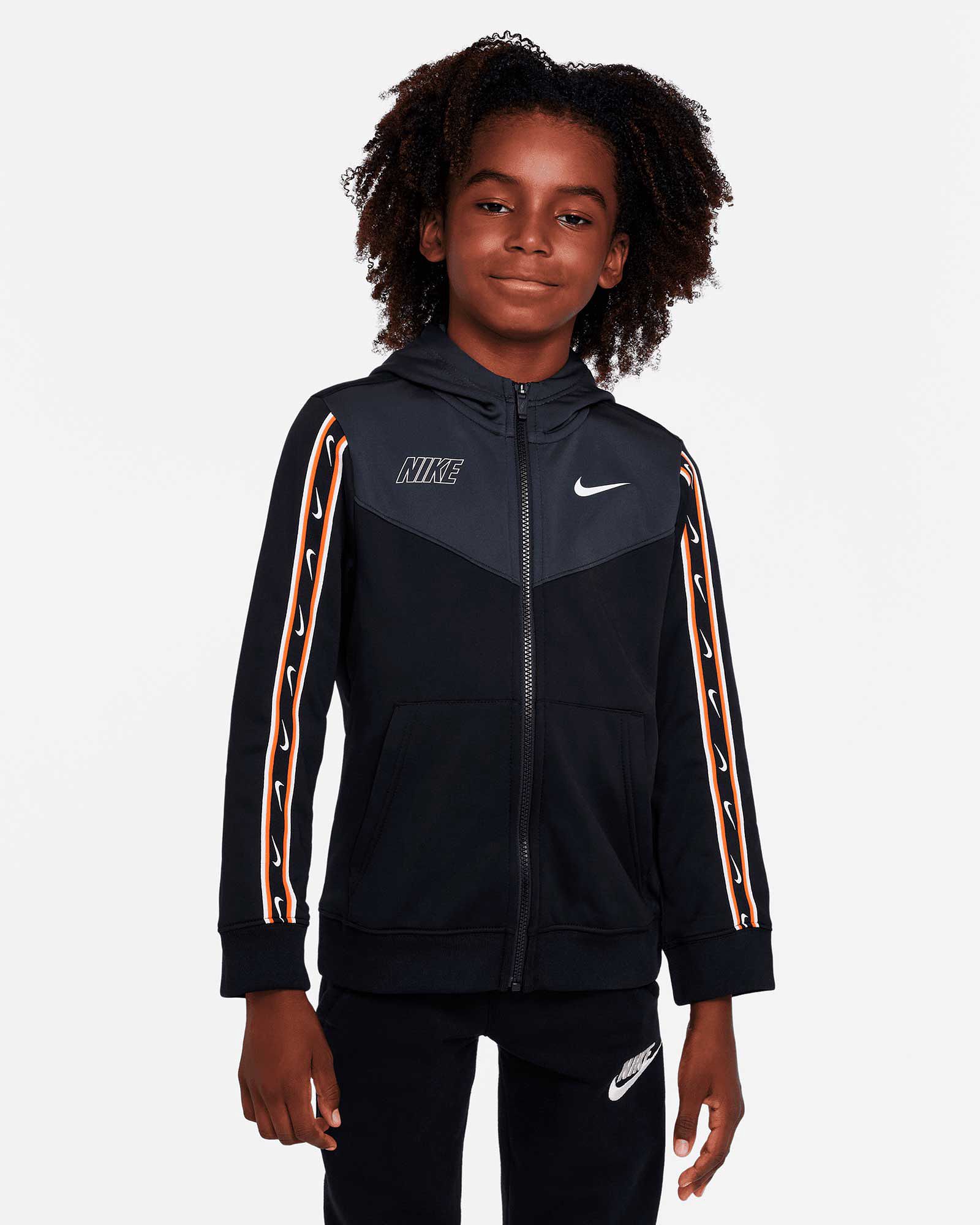 Sudadera Nike Sportswear Repeat Swoosh - Fútbol Factory