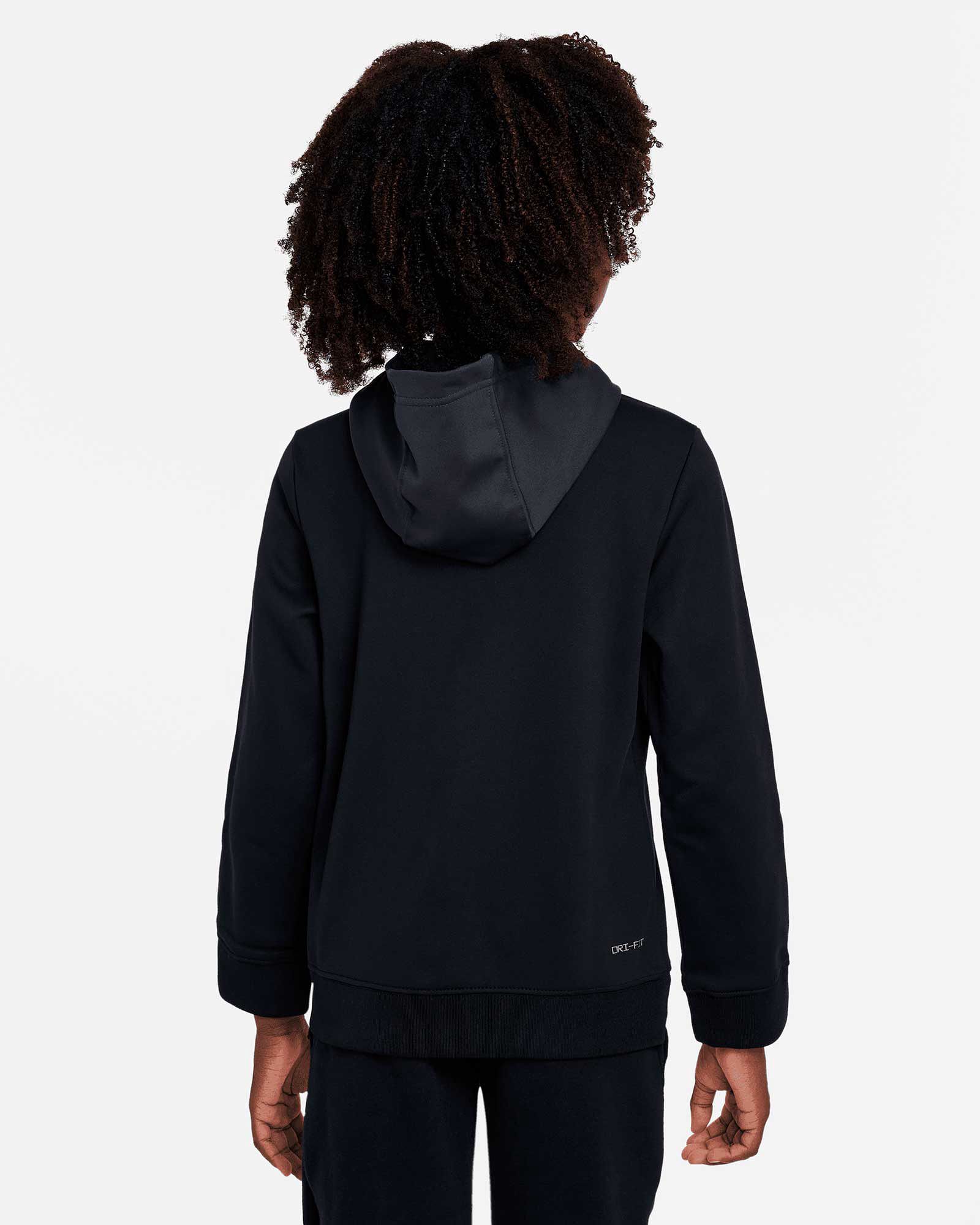 Sudadera Nike Sportswear Repeat Swoosh - Fútbol Factory