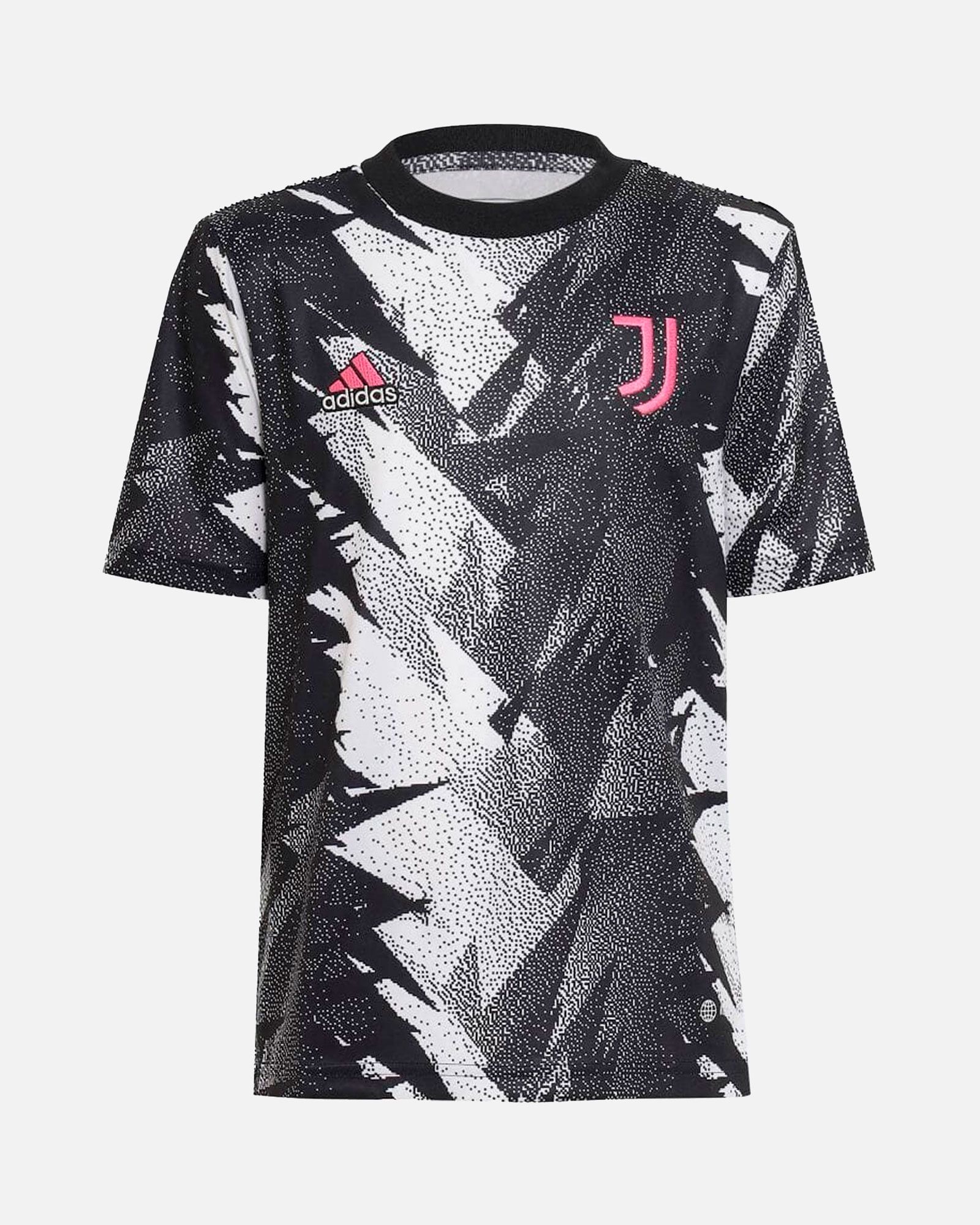 Camiseta Juventus 2022/2023 Prematch - Fútbol Factory