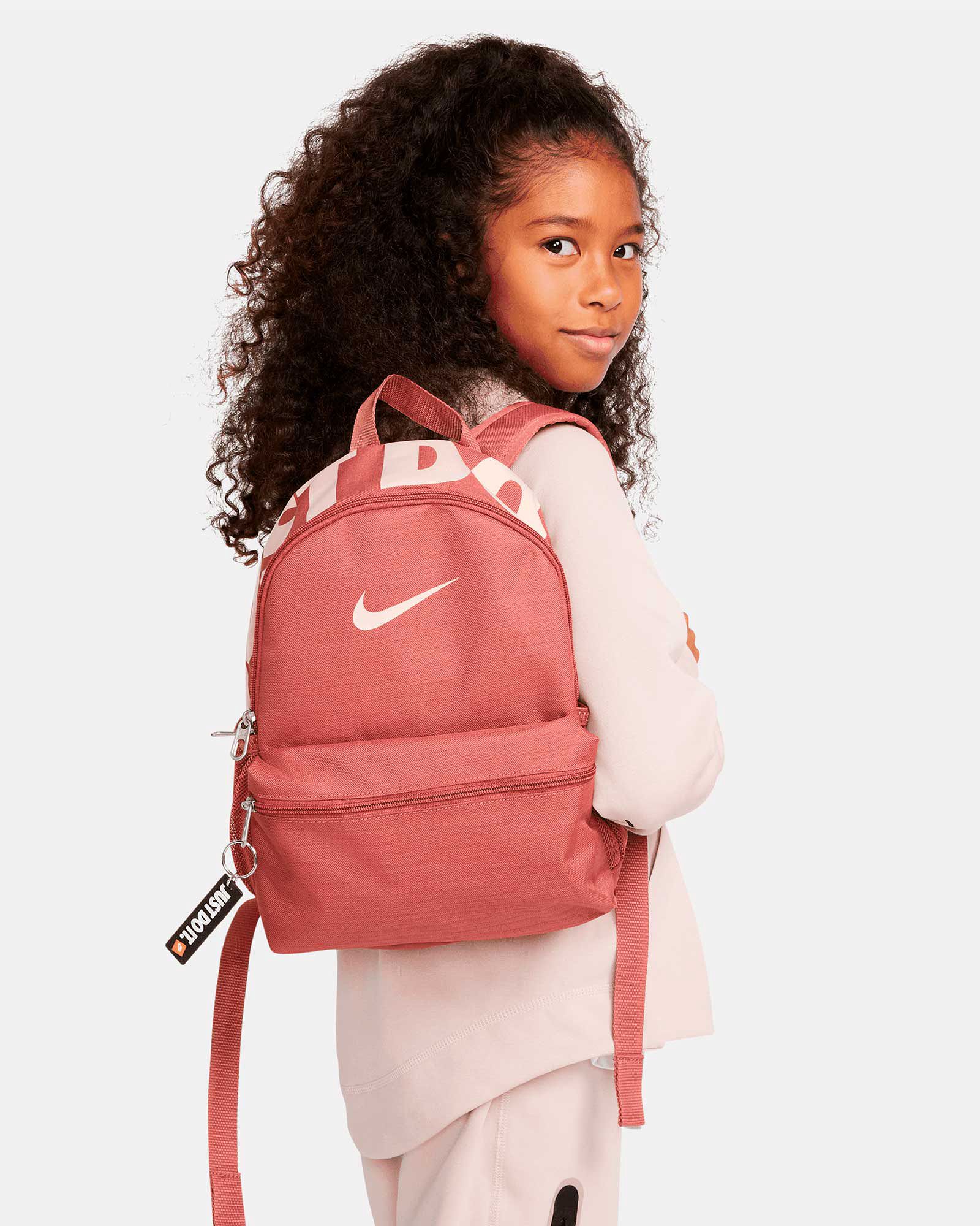 Mochila Nike Brasilia  - Fútbol Factory