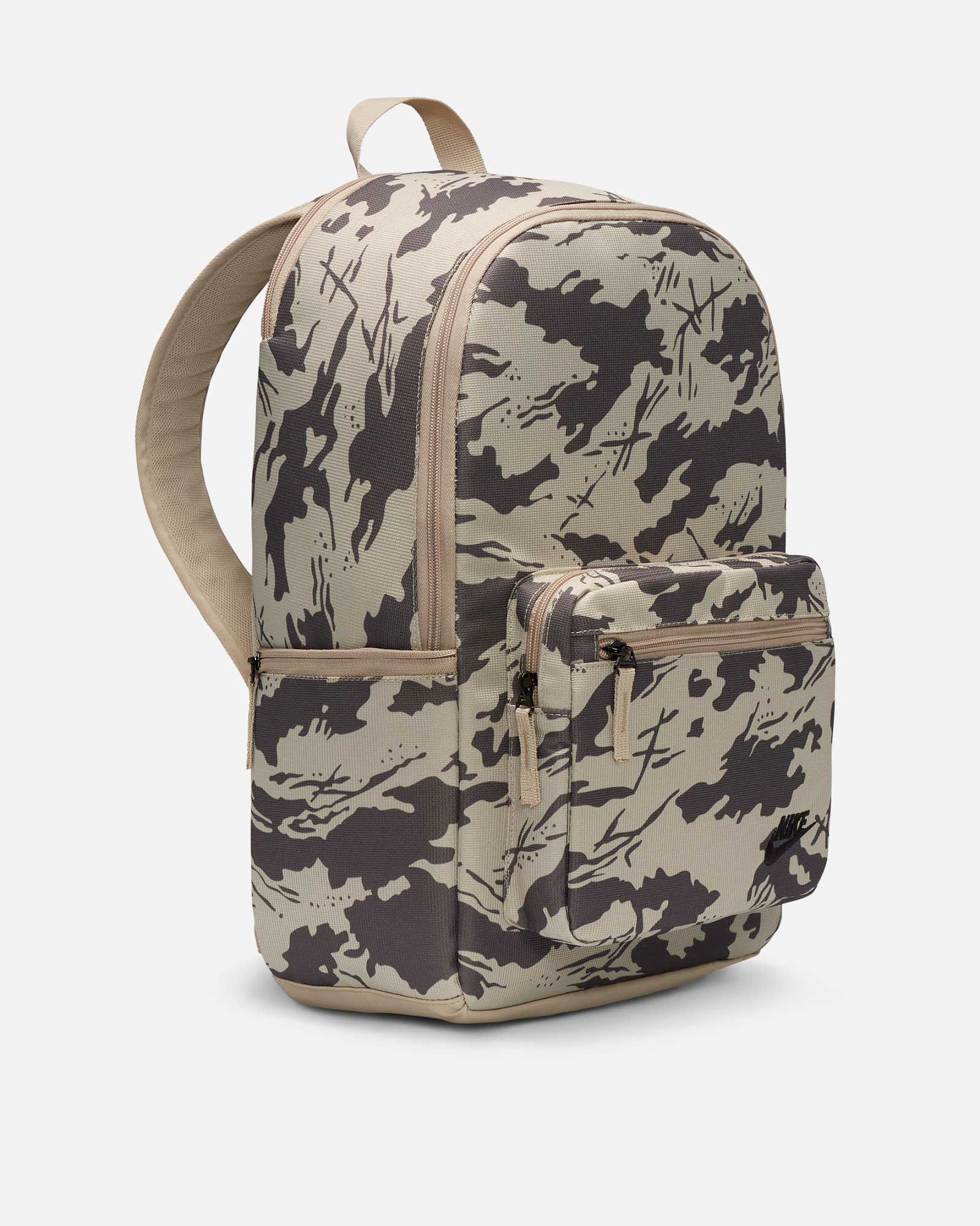 Mochila camuflaje nike on sale