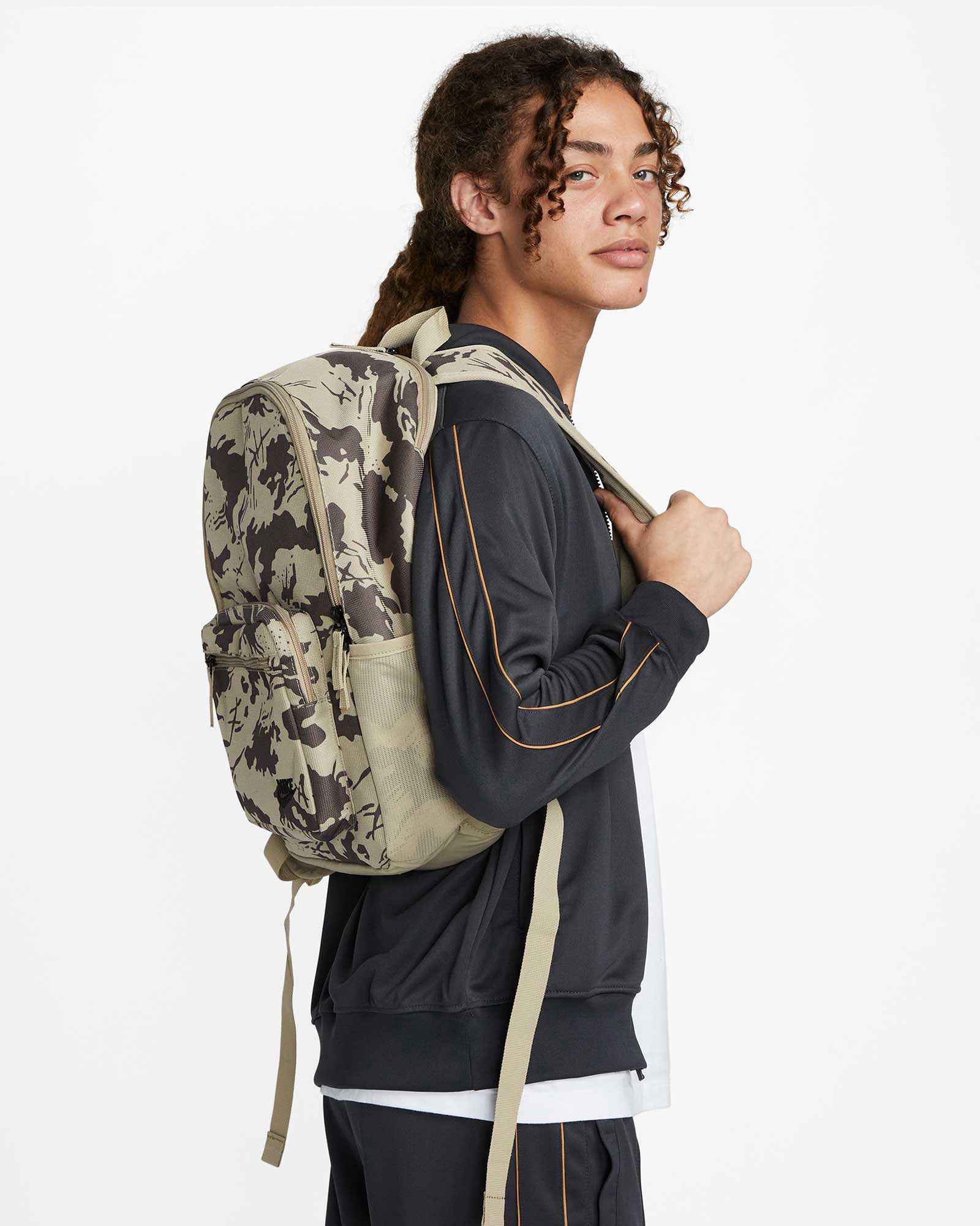 Mochila Nike Heritage - Fútbol Factory