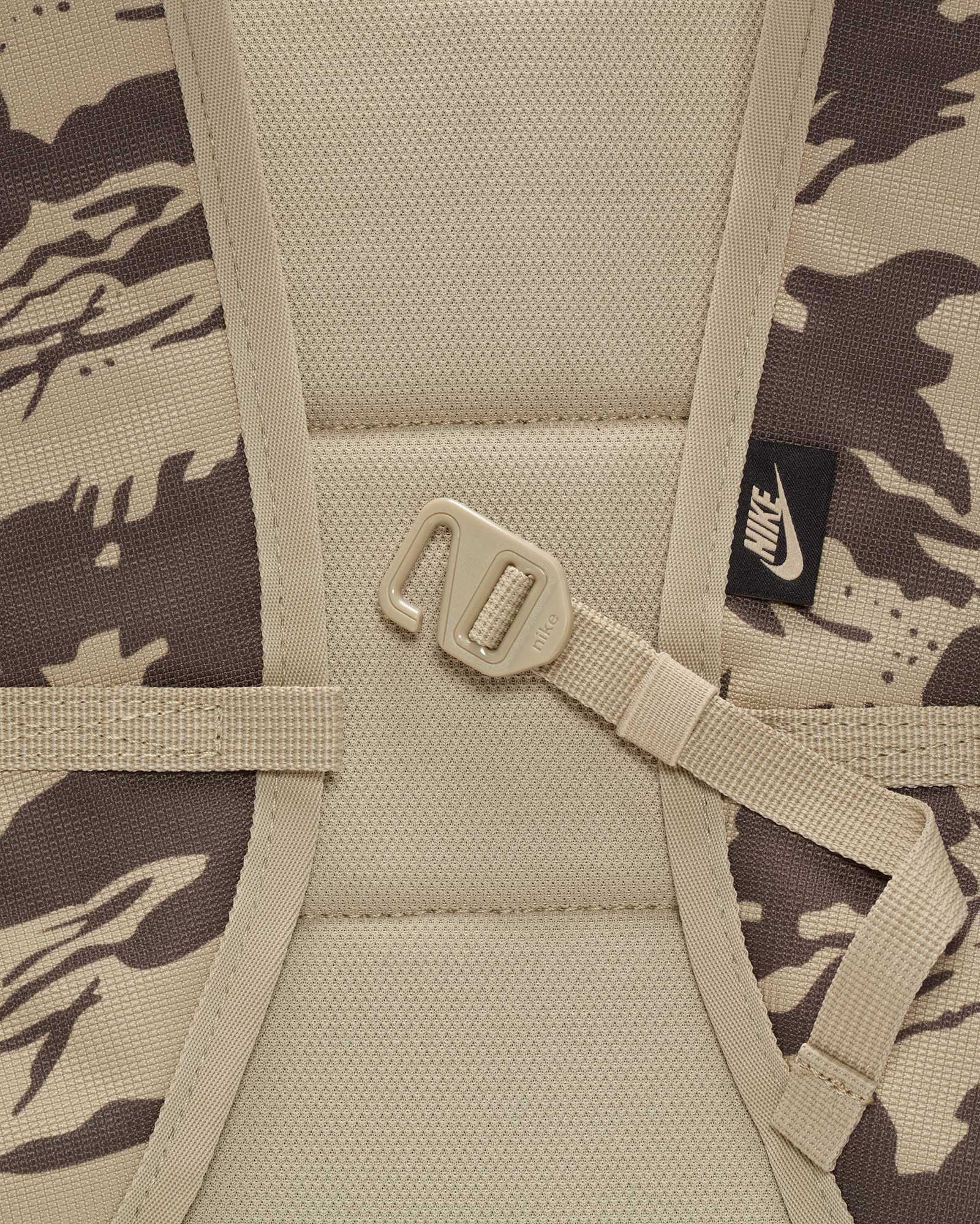Mochila Nike Heritage - Fútbol Factory