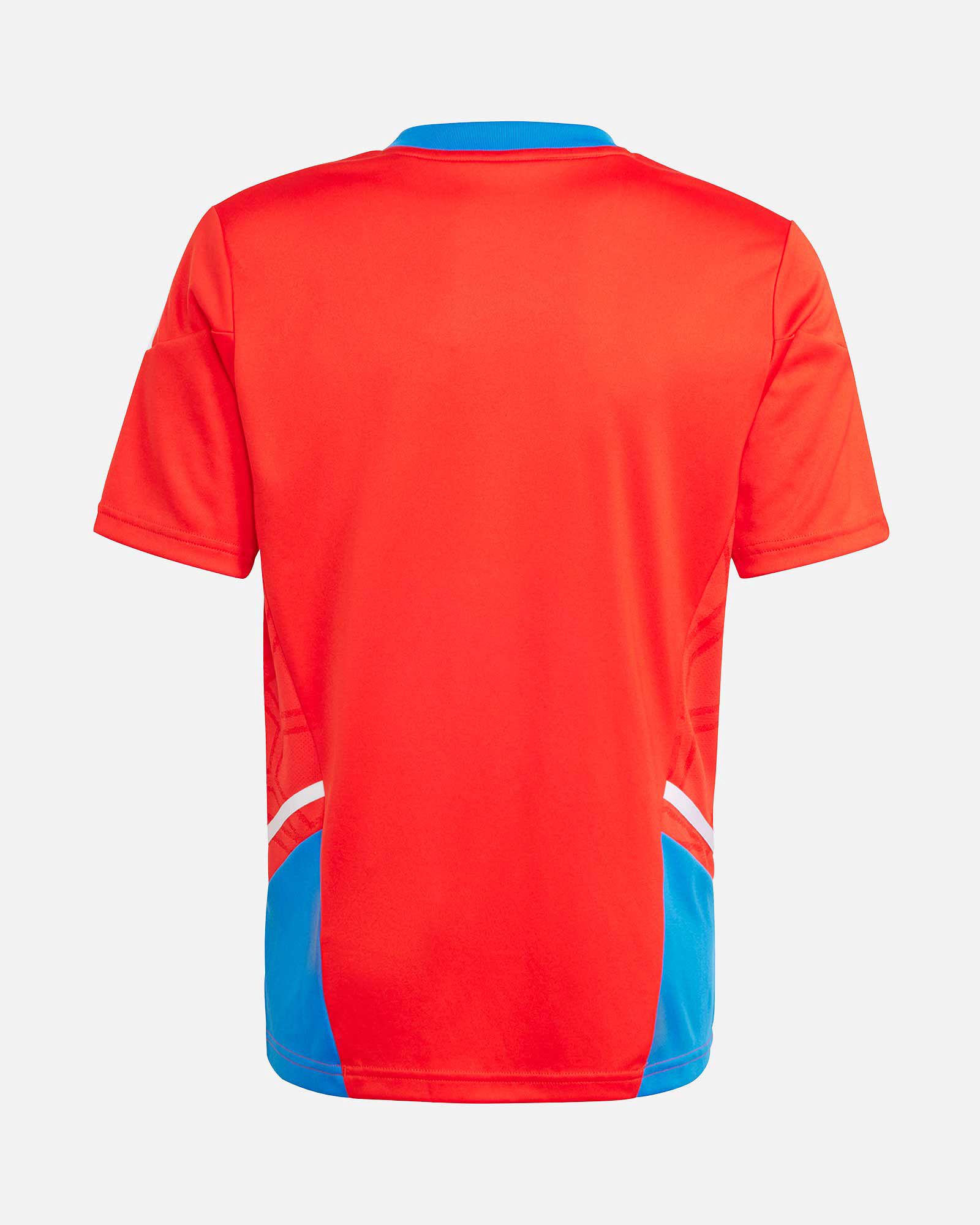 Camiseta FC Bayern 2022/2023 TR - Fútbol Factory