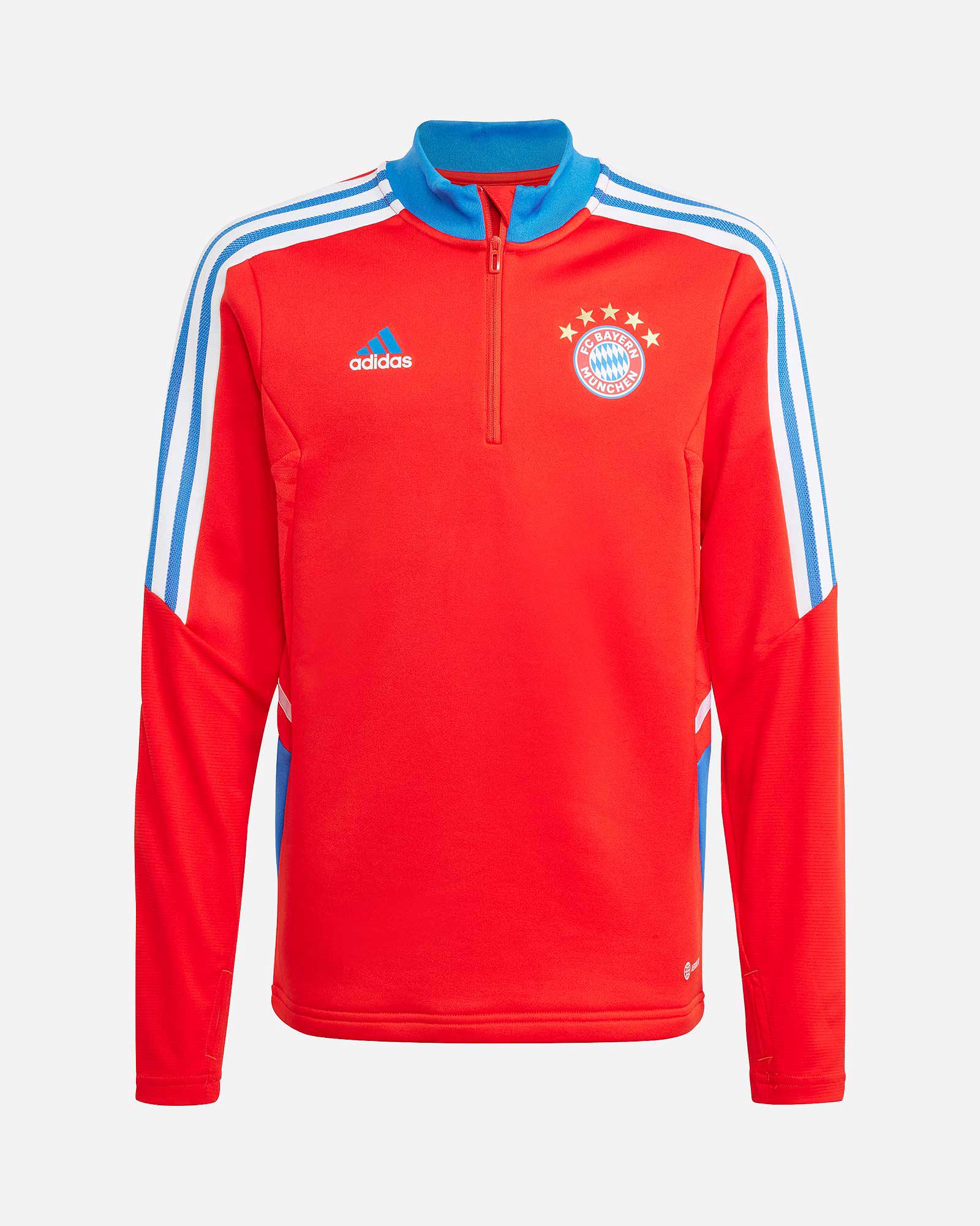 Sudadera FC Bayern 2022/2023 Top TR - Fútbol Factory