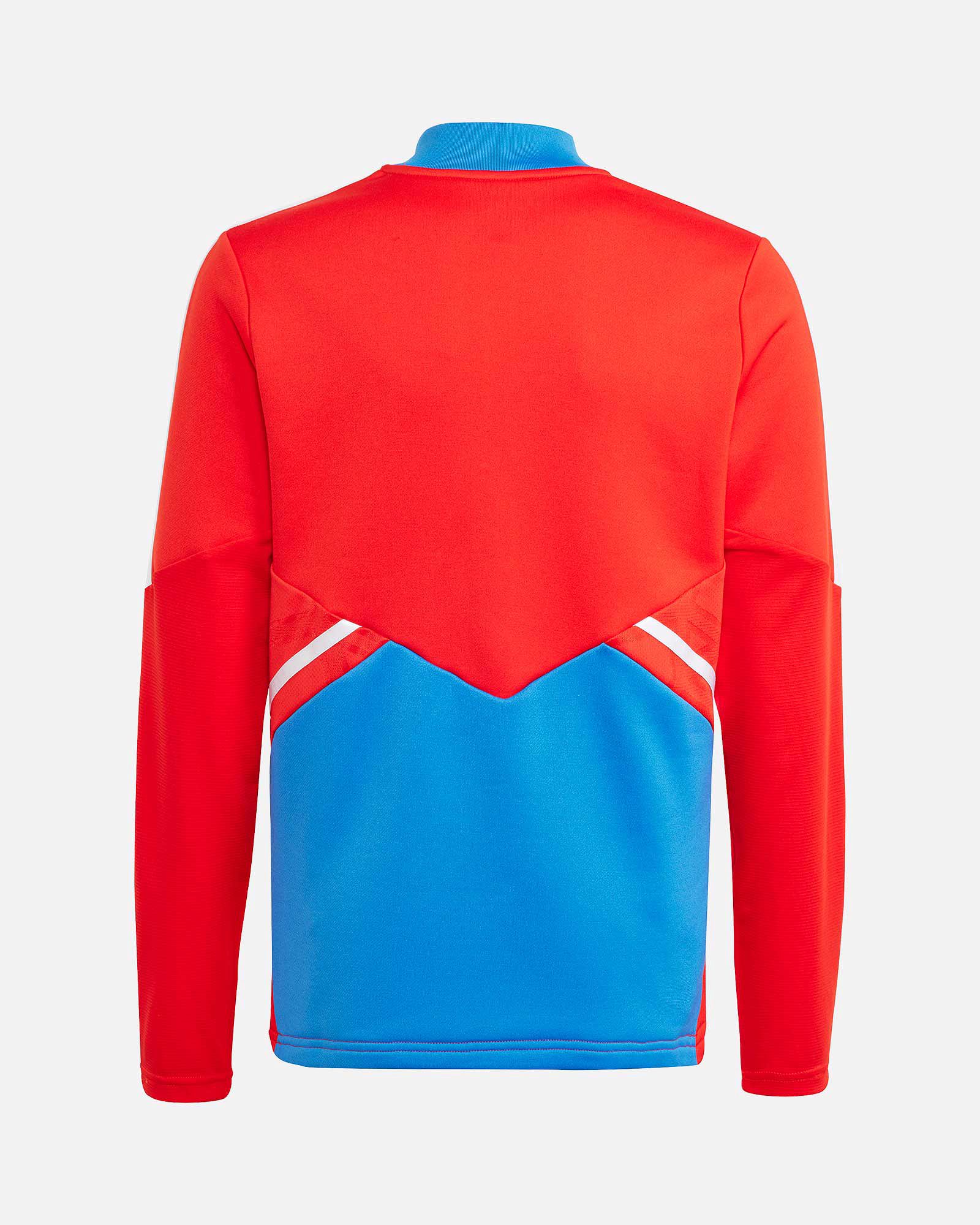 Sudadera FC Bayern 2022/2023 Top TR - Fútbol Factory