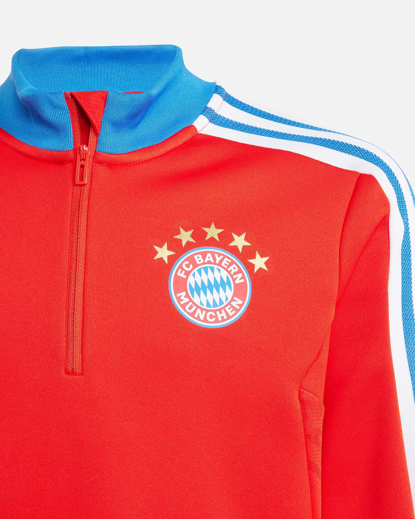 Sudadera FC Bayern 2022/2023 Top TR - Fútbol Factory
