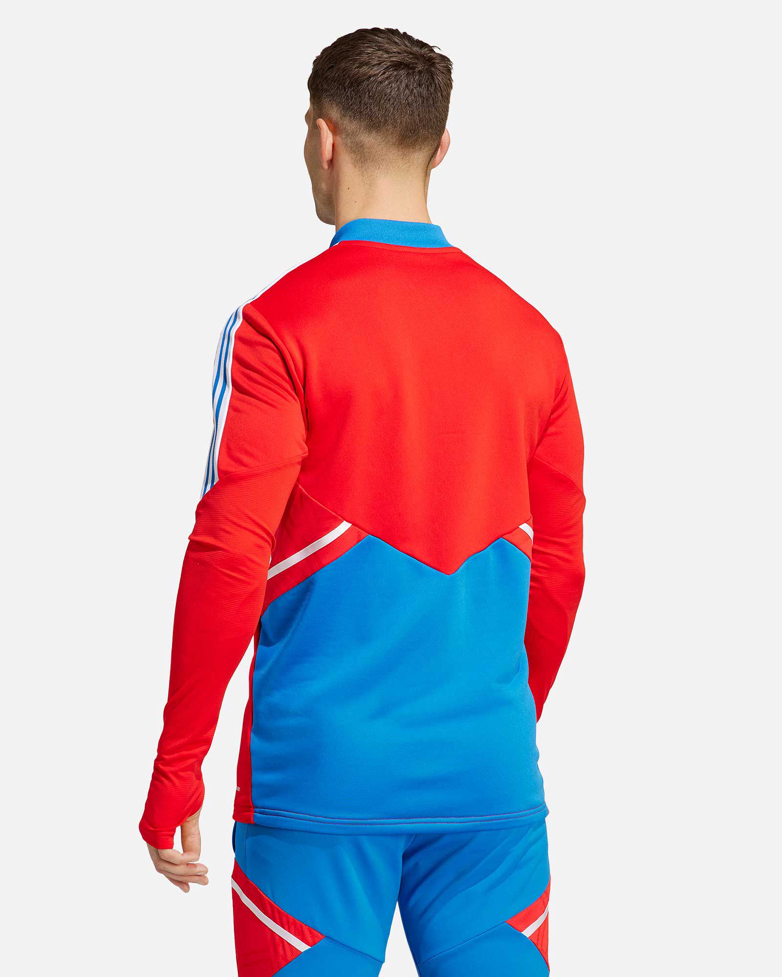 Sudadera FC Bayern  2022/2023 Top TR - Fútbol Factory