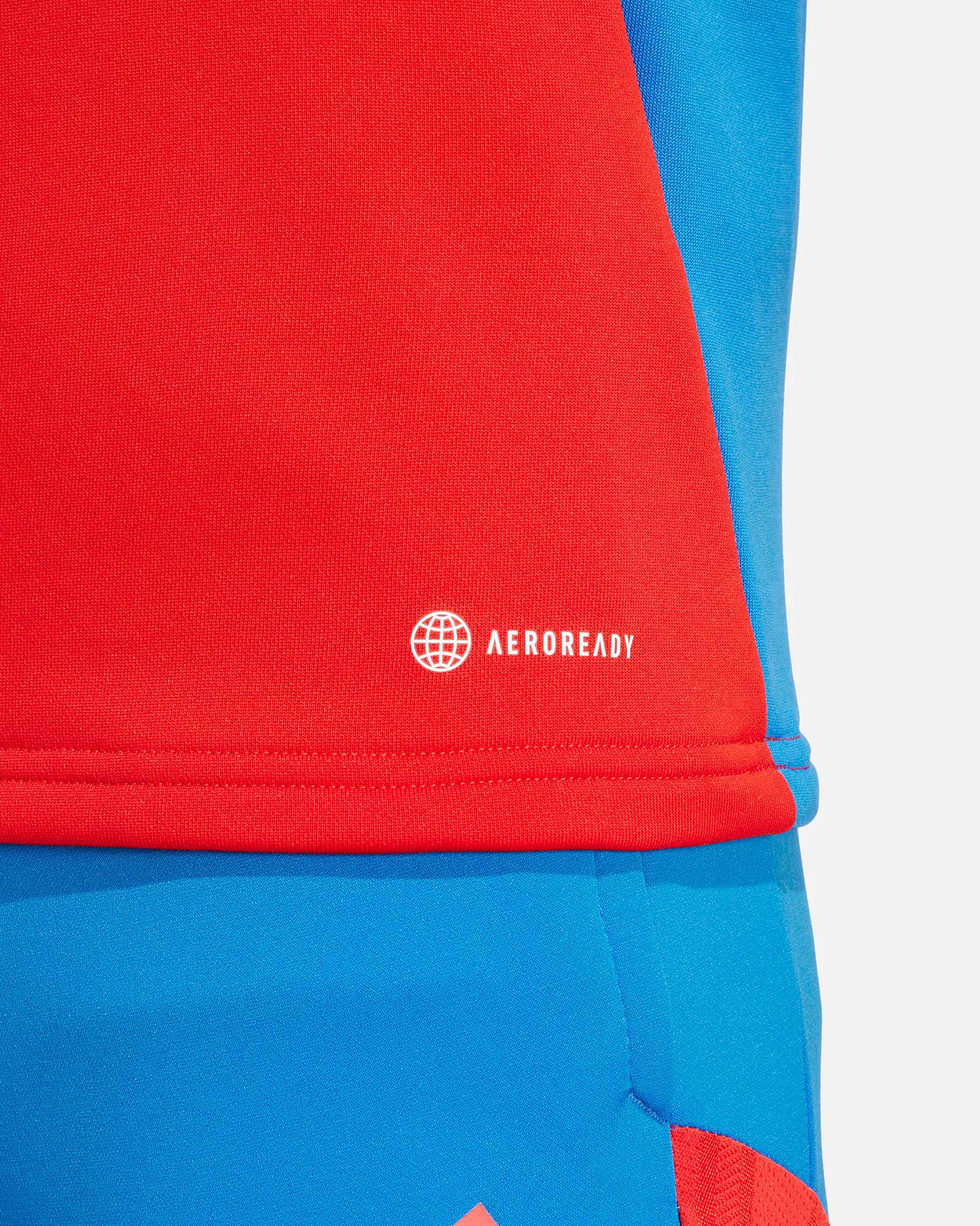 Sudadera FC Bayern  2022/2023 Top TR - Fútbol Factory