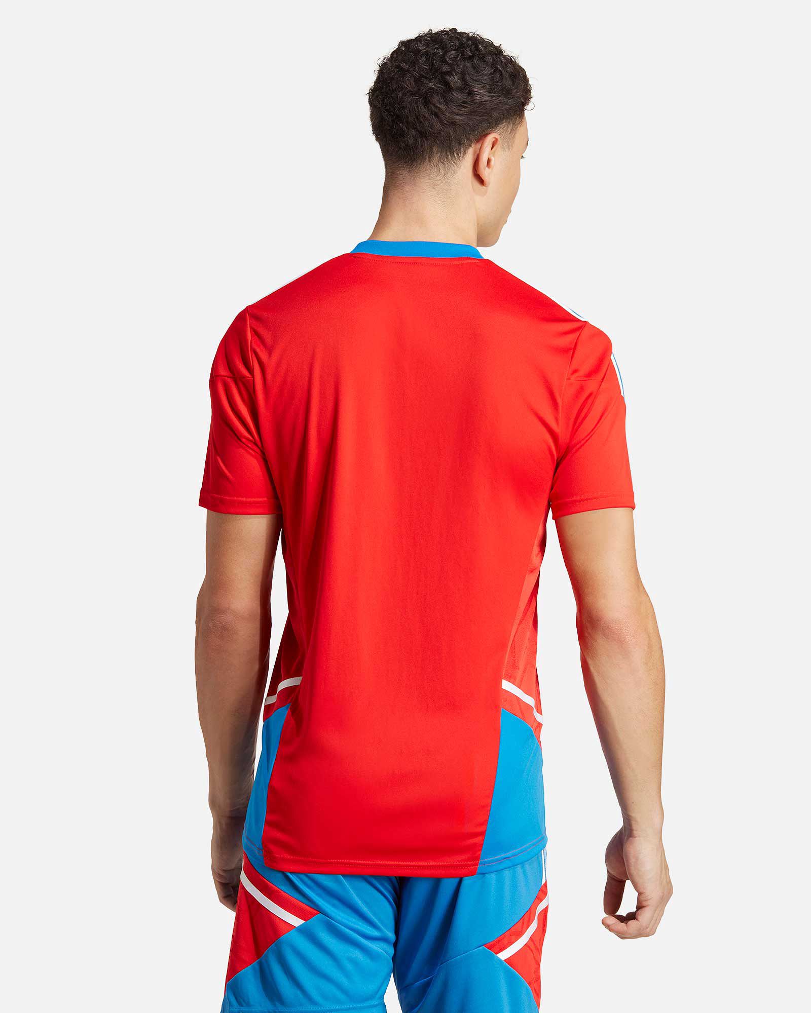 Camiseta FC Bayern 2022/2023 Top TR - Fútbol Factory