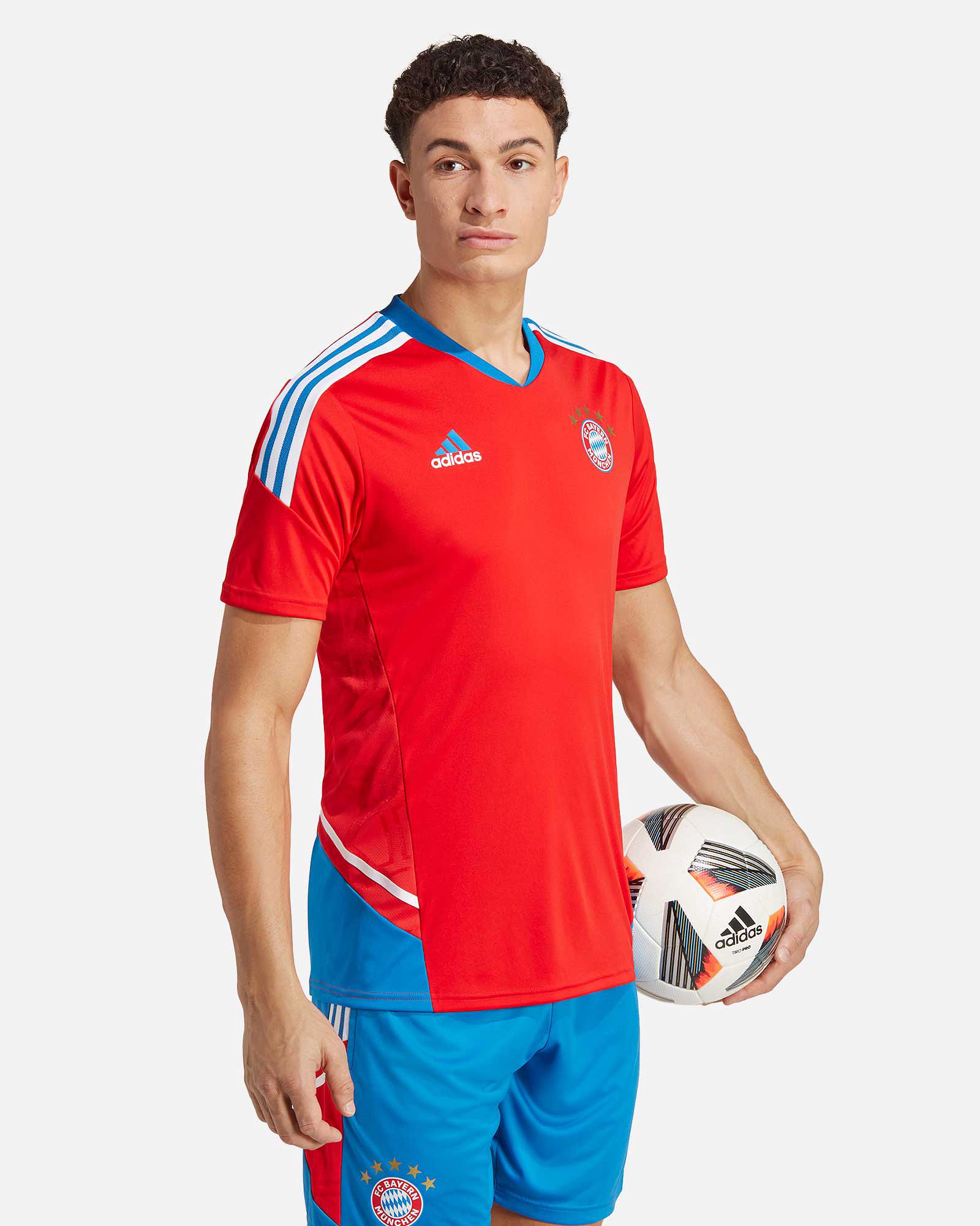 Camiseta FC Bayern 2022/2023 Top TR - Fútbol Factory