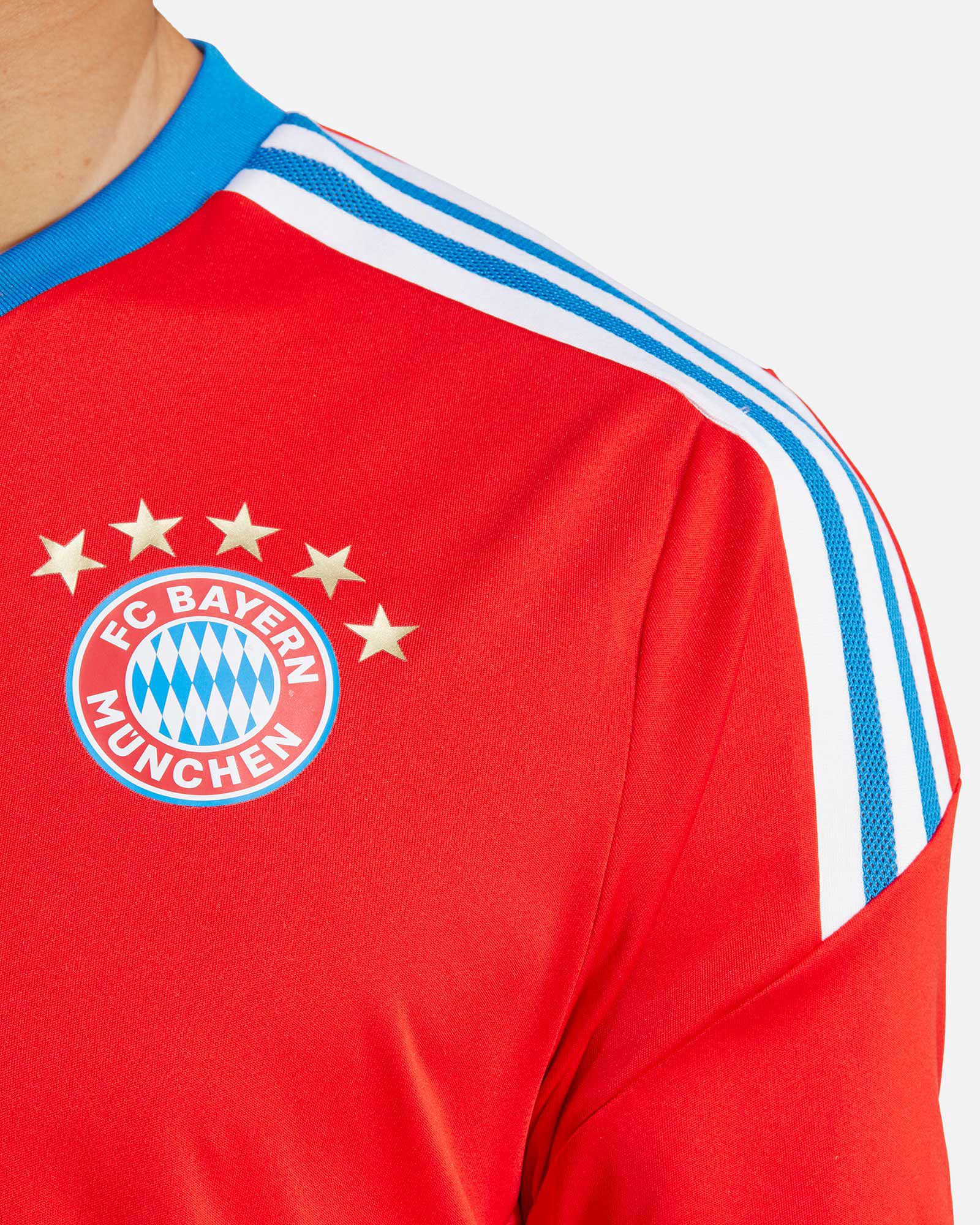 Camiseta FC Bayern 2022/2023 Top TR - Fútbol Factory