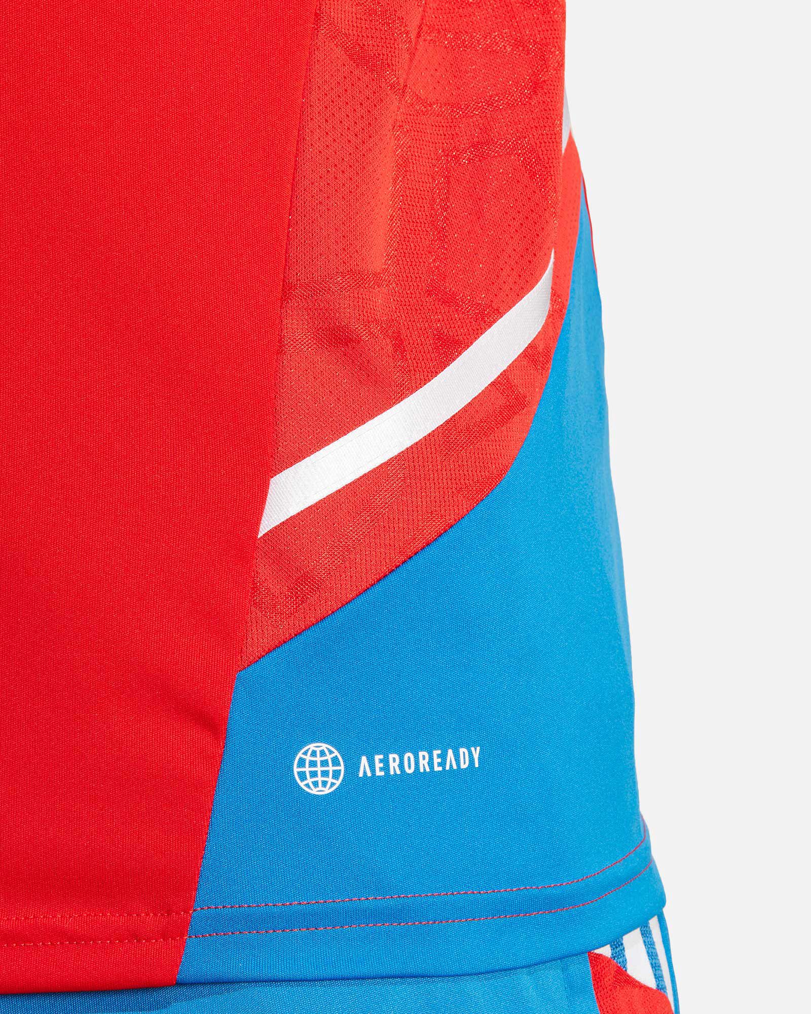 Camiseta FC Bayern 2022/2023 Top TR - Fútbol Factory