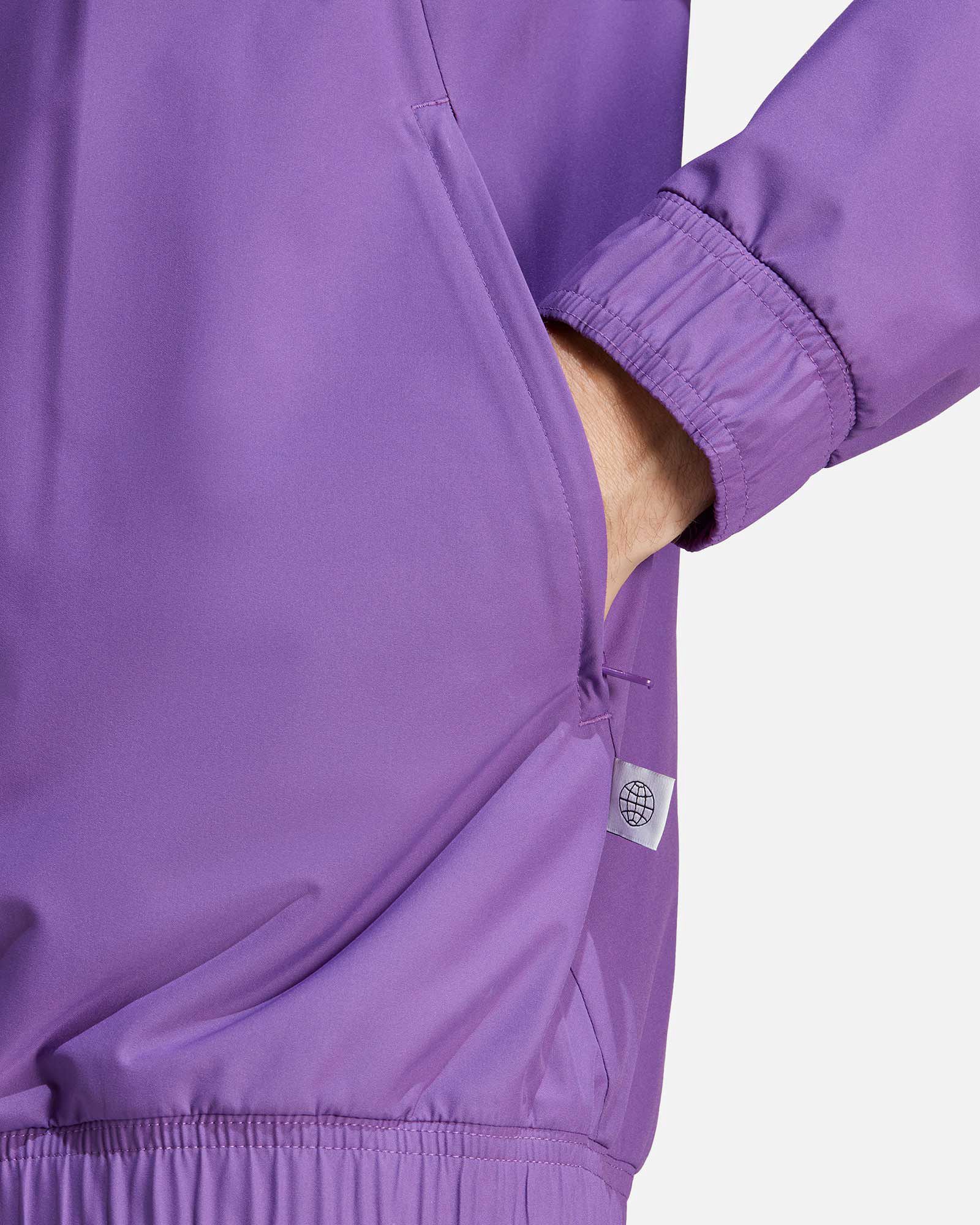 Chaqueta Real Madrid 2022/2023  All Weather - Fútbol Factory