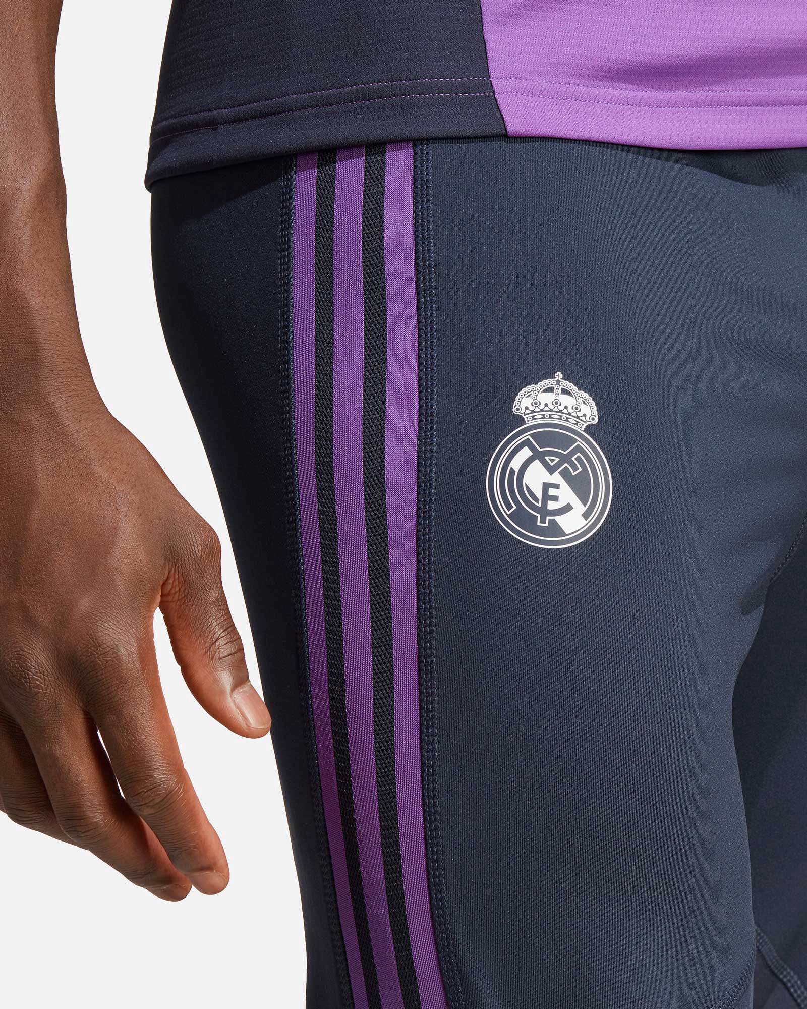 Pantalón Real Madrid 2022/2023 Condivo - Fútbol Factory