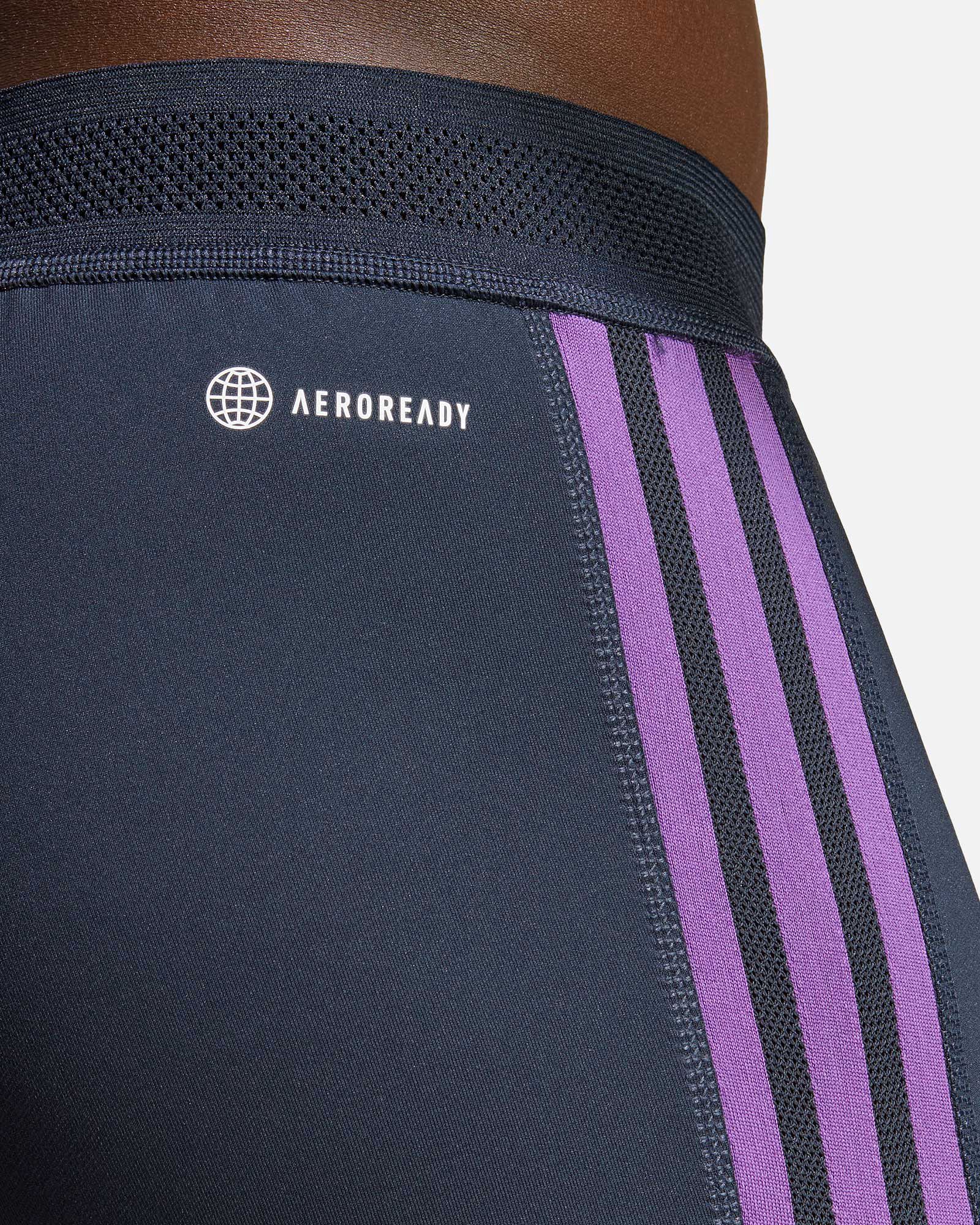 Pantalón Real Madrid 2022/2023 Condivo - Fútbol Factory