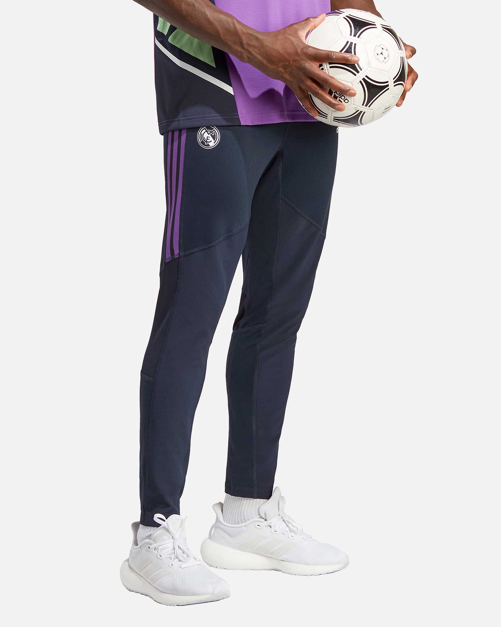 Pantalón Real Madrid 2022/2023 Condivo - Fútbol Factory