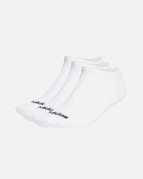 Meias Linear Low da adidas