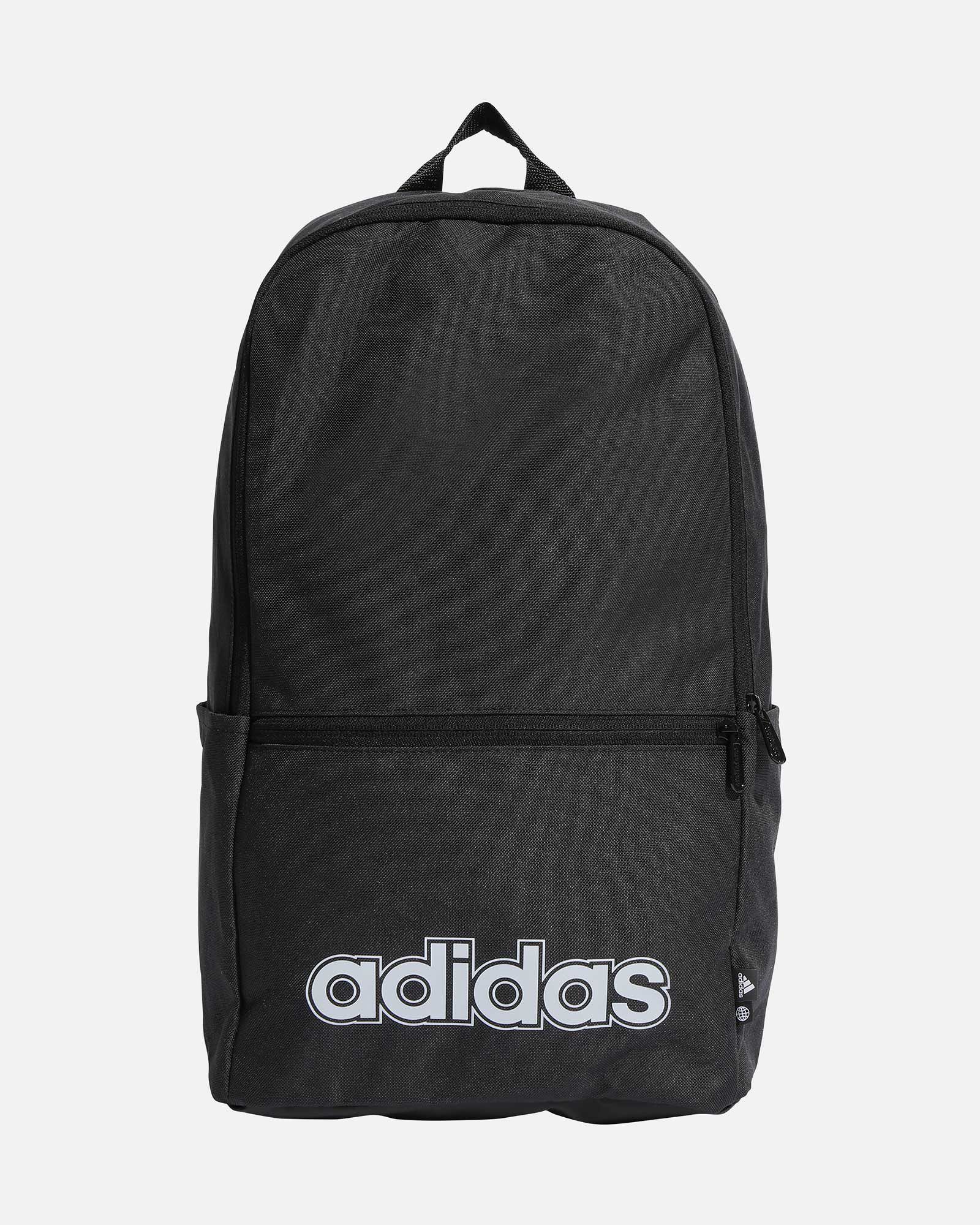 Mochila adidas Classic Foundation - Fútbol Factory