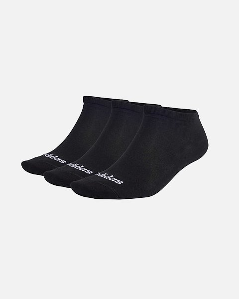 Meias Linear Low da adidas