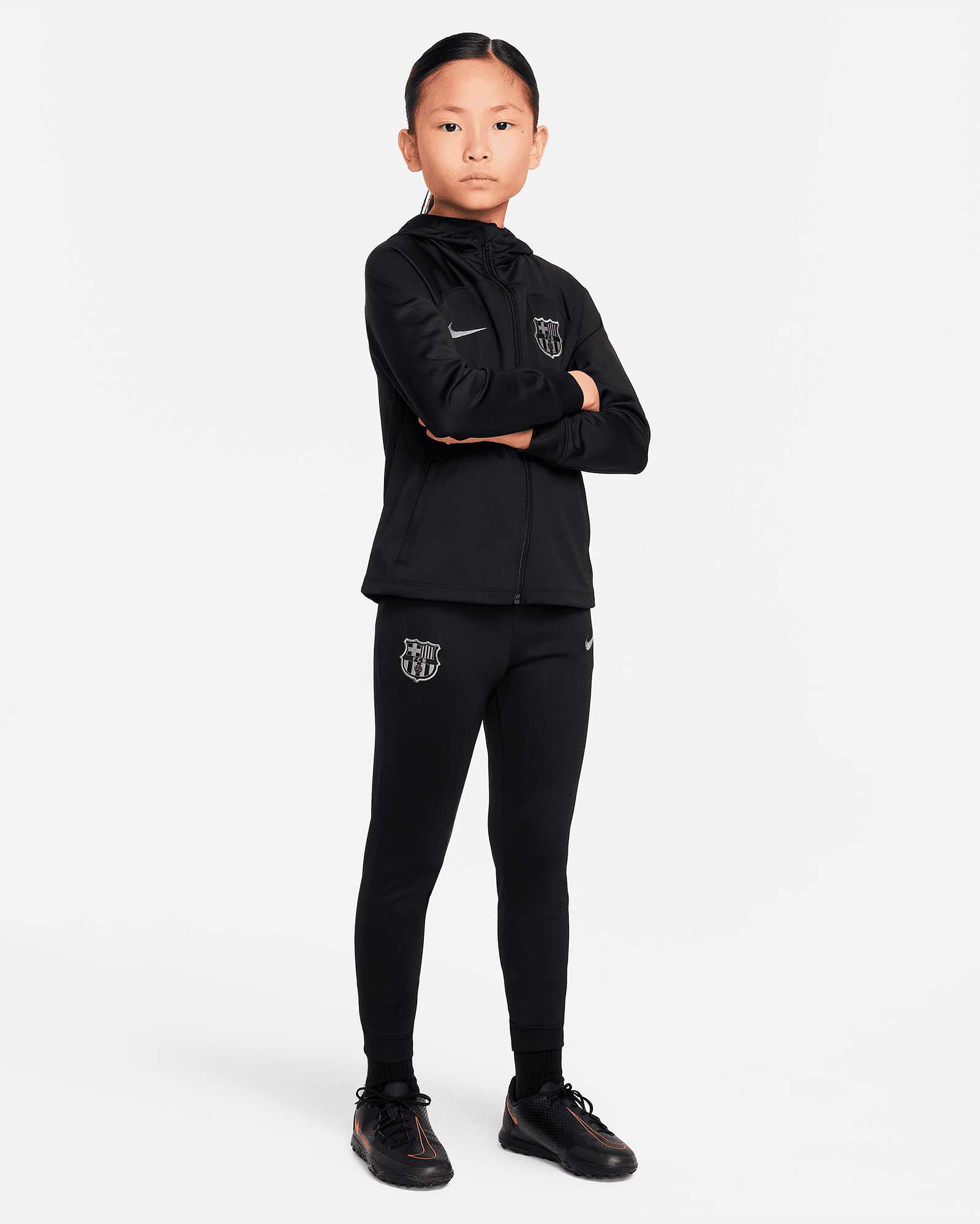 Chándal FC Barcelona 2022/2023 Dri-Fit Strike  - Fútbol Factory