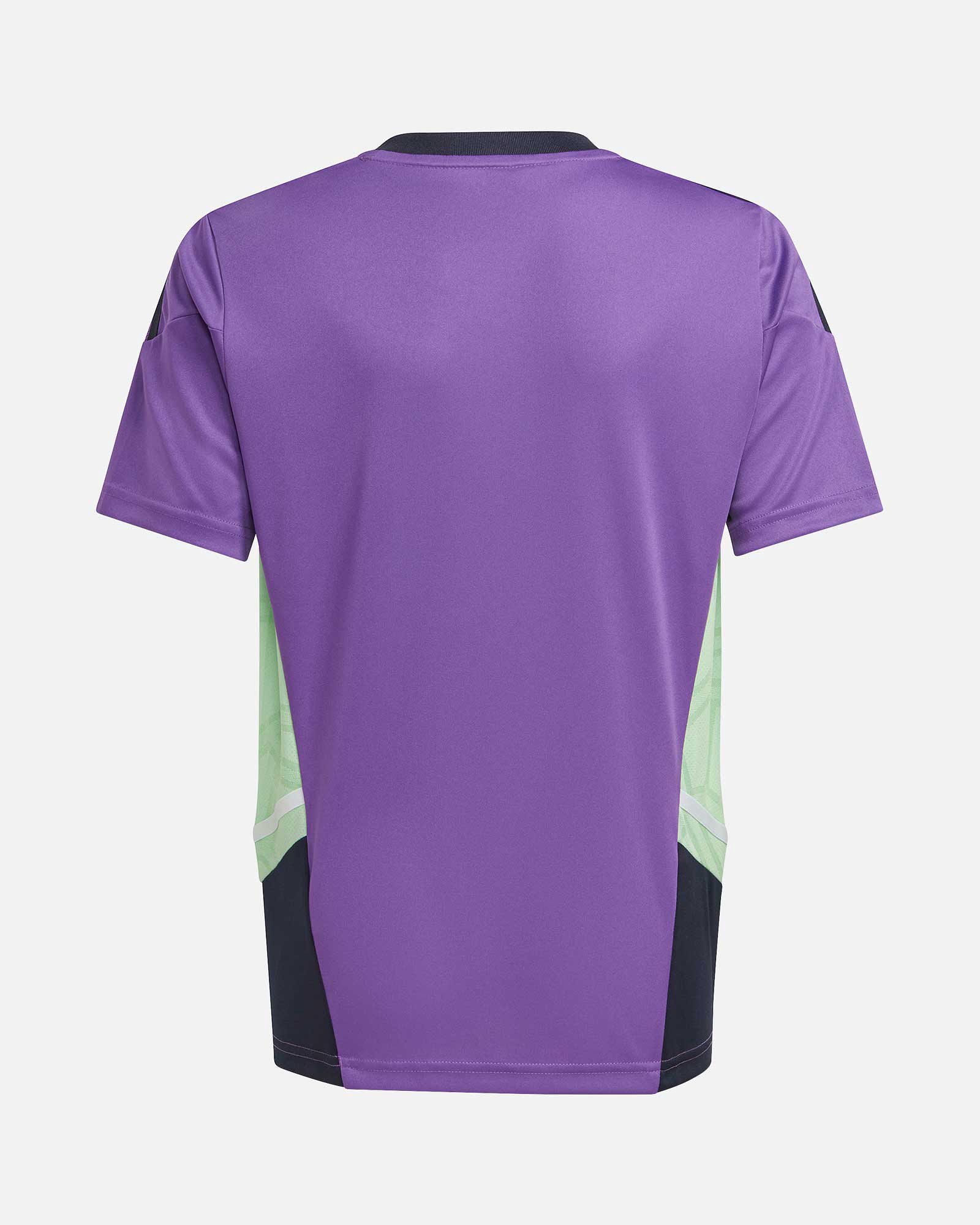 Camiseta Real Madrid Condivo 2022/2023 TR - Fútbol Factory