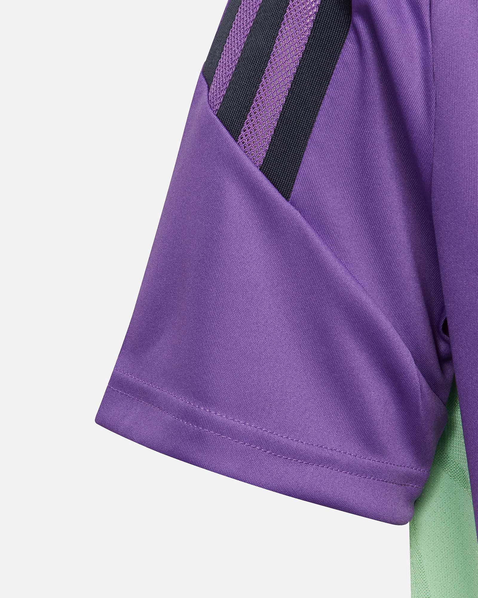 Camiseta Real Madrid Condivo 2022/2023 TR - Fútbol Factory